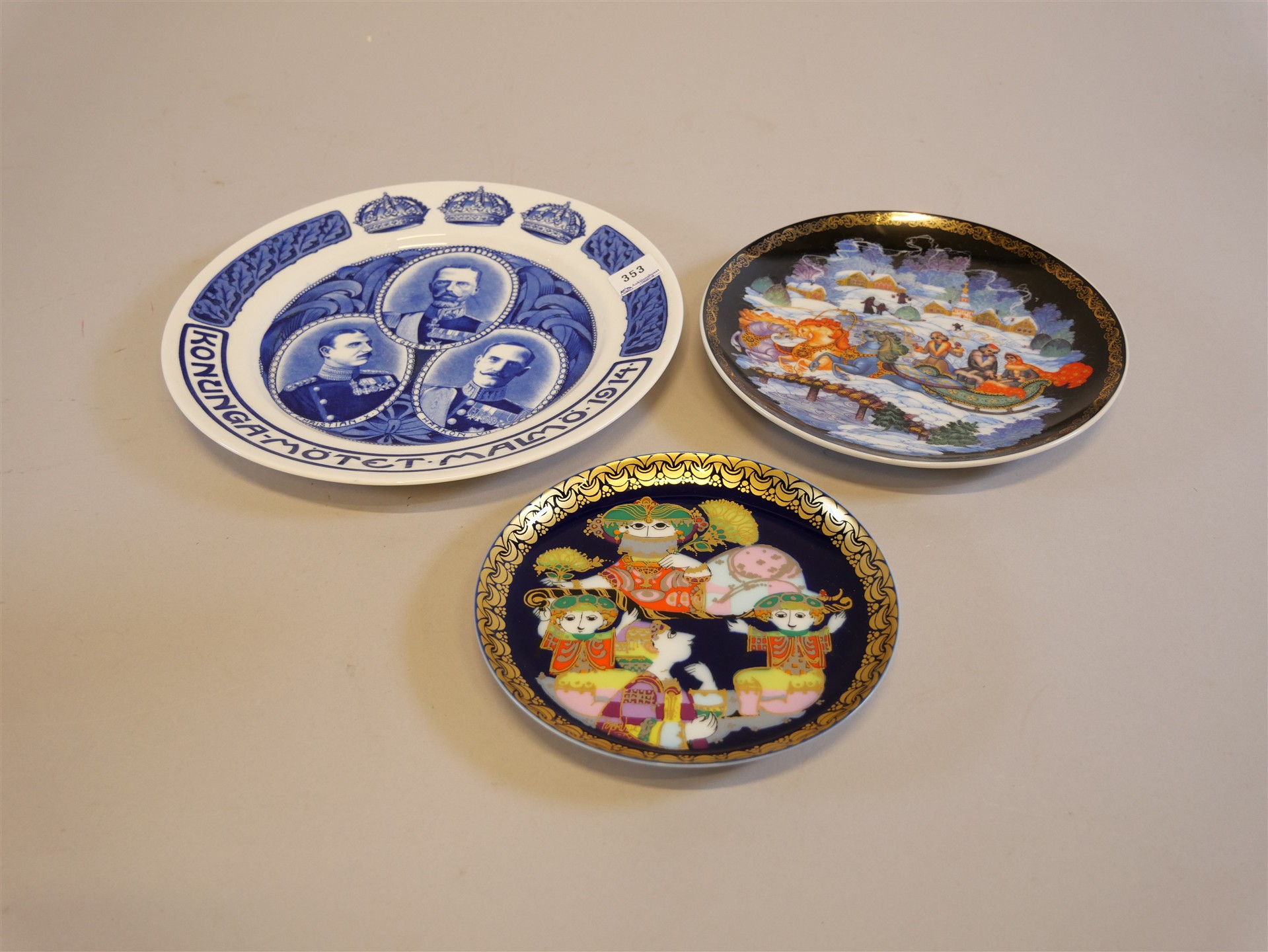 Auktion: 559 Objekt: 353