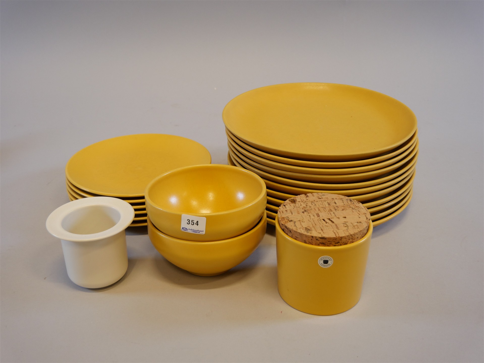 Auktion: 559 Objekt: 354