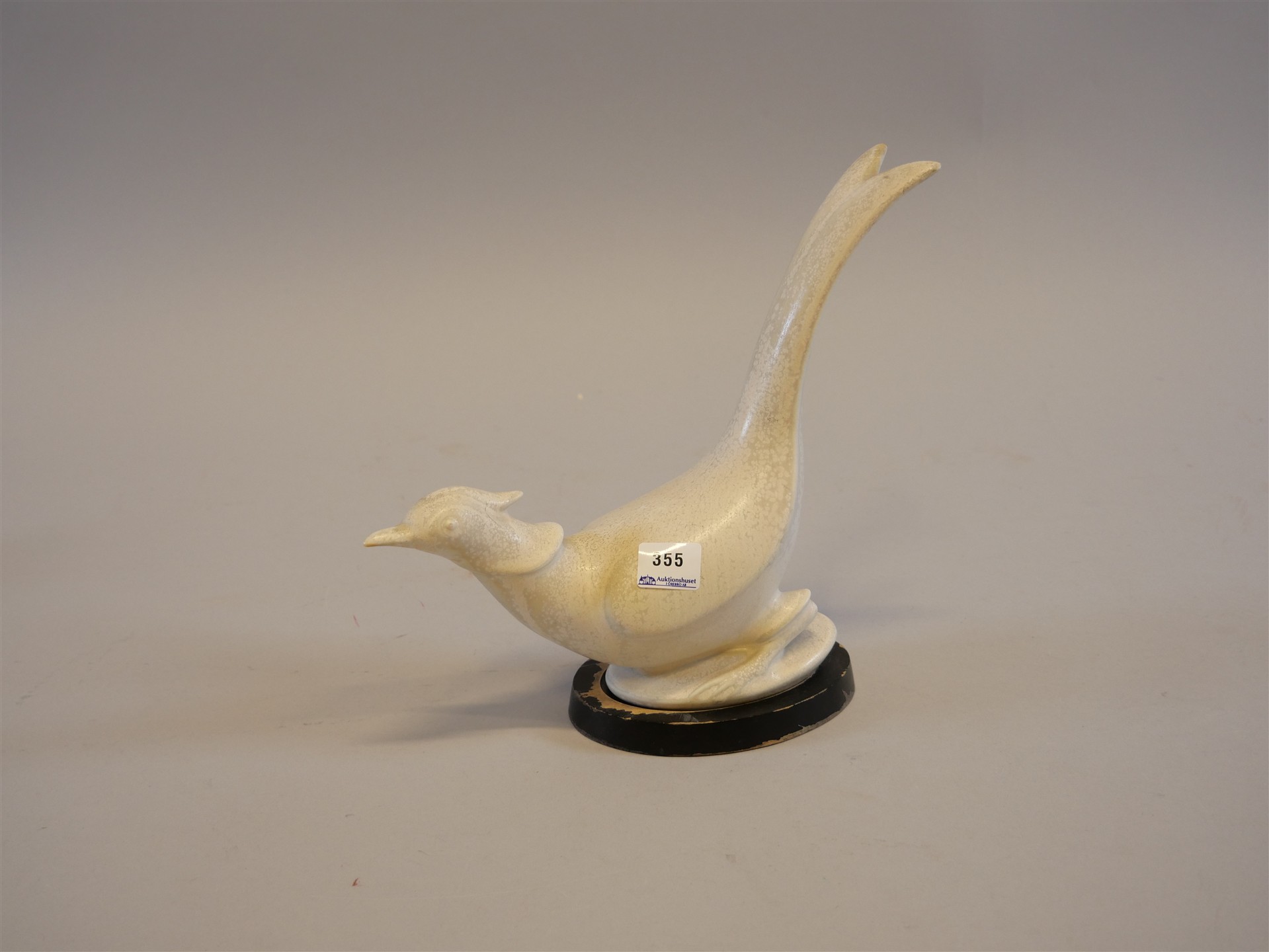 Auktion: 559 Objekt: 355