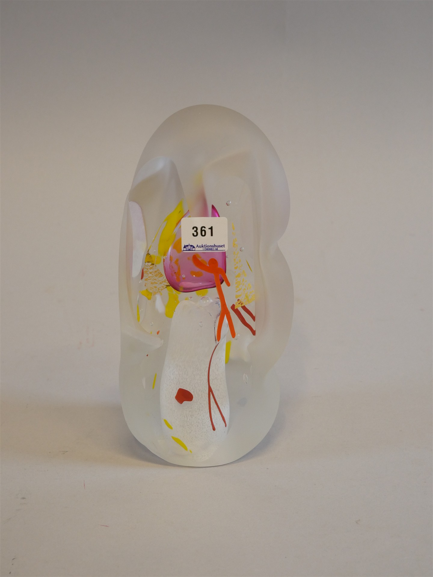 Auktion: 559 Objekt: 361