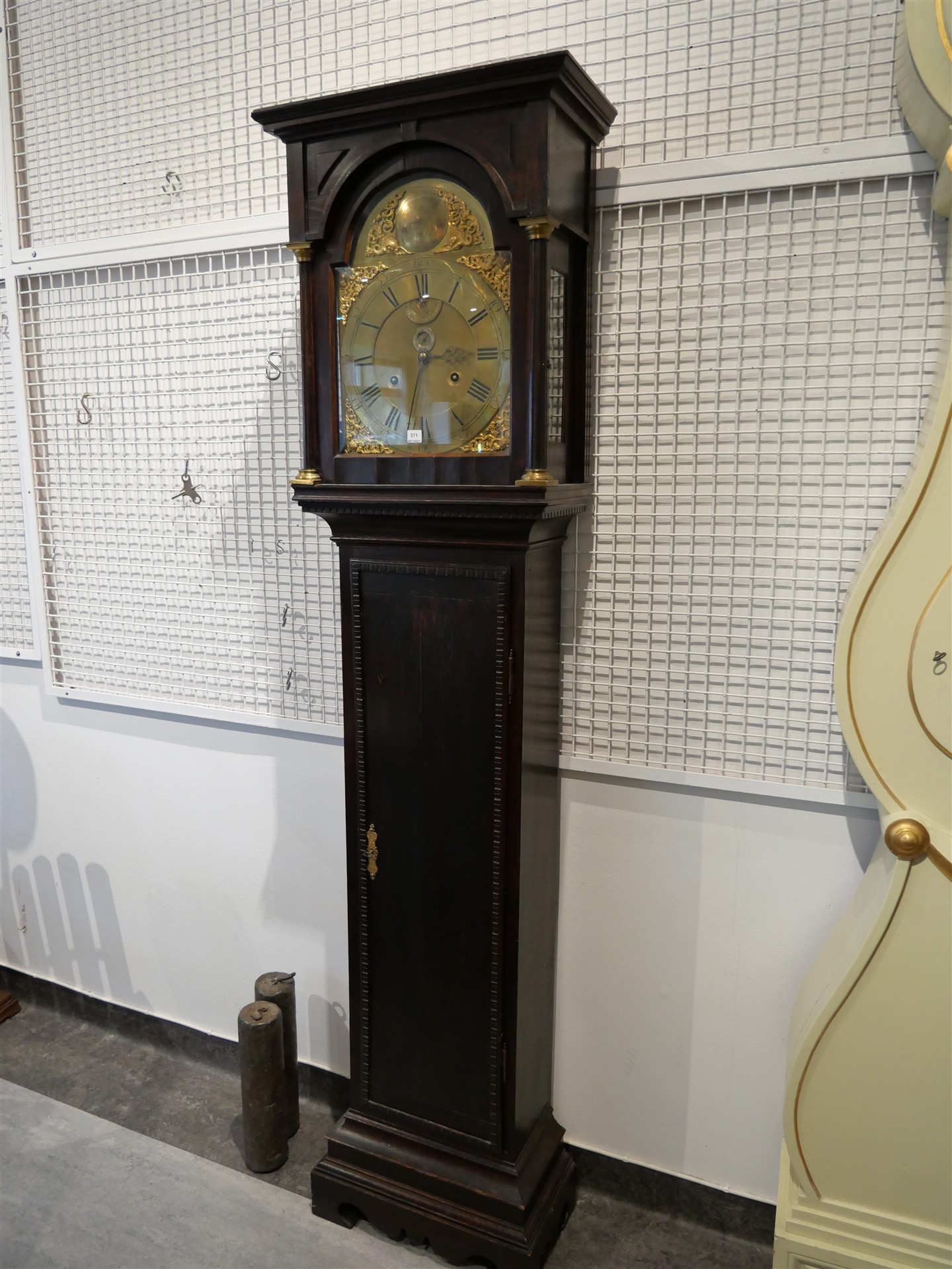 Auktion: 559 Objekt: 371