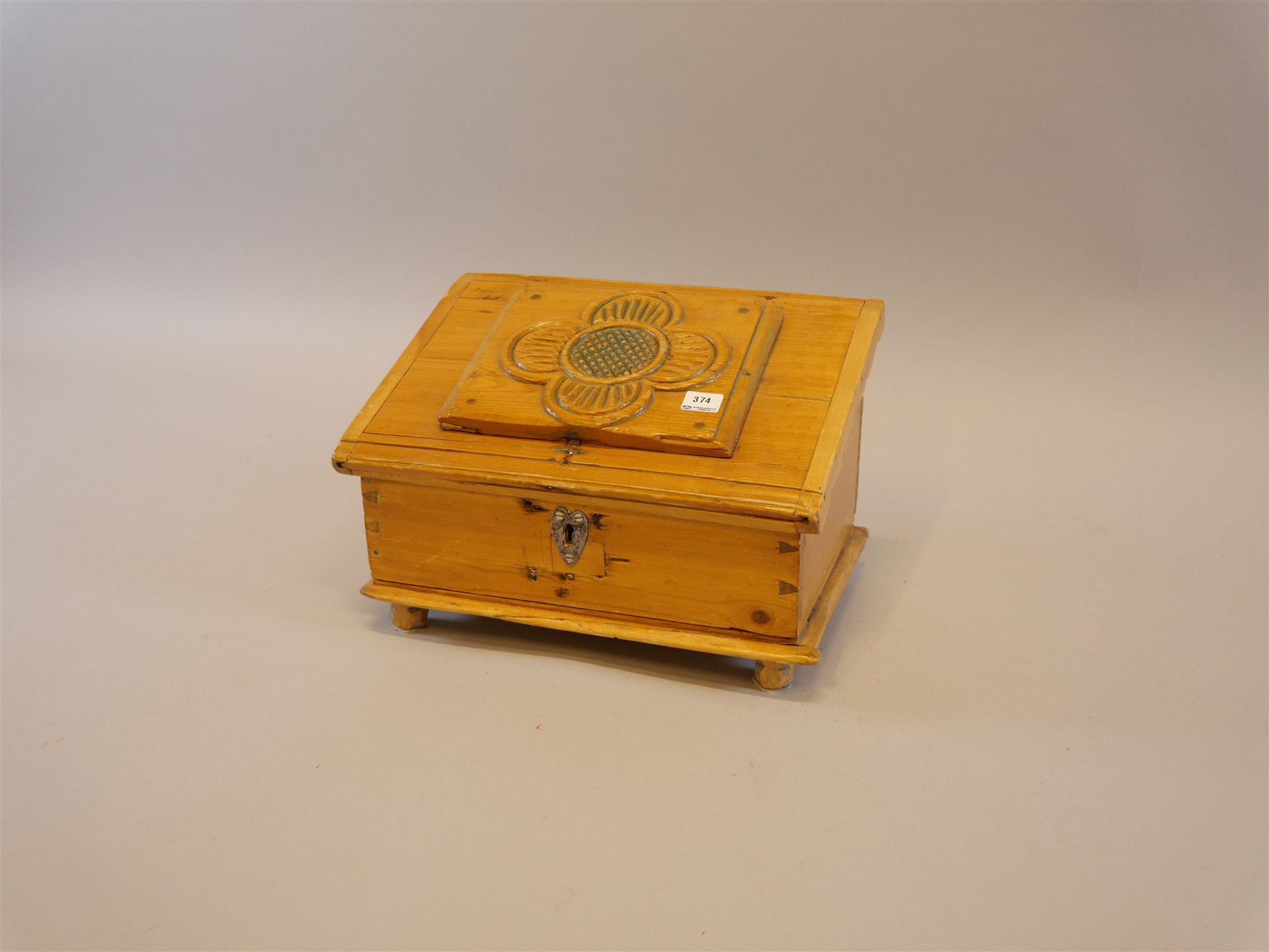 Auktion: 559 Objekt: 374