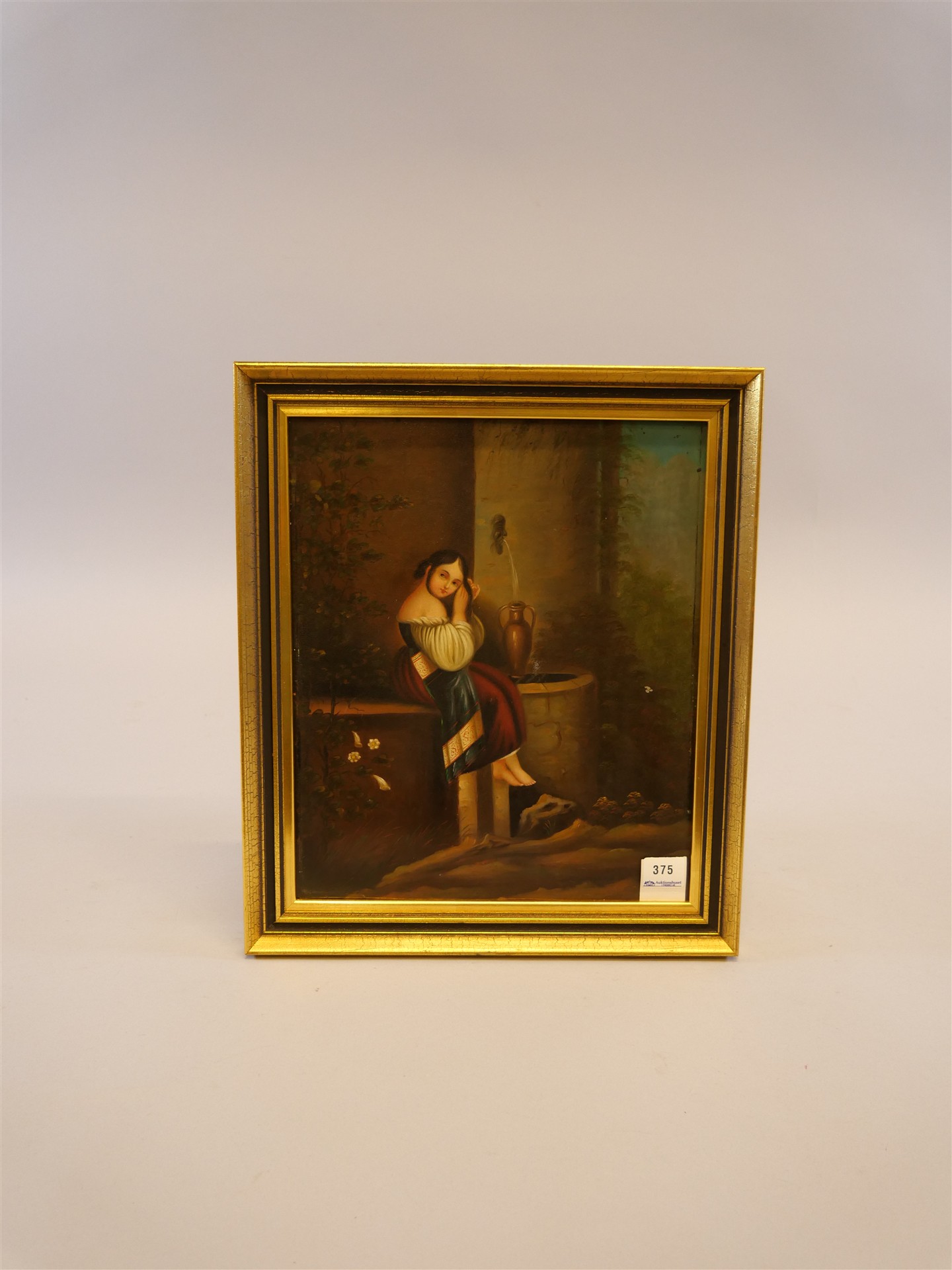 Auktion: 559 Objekt: 375