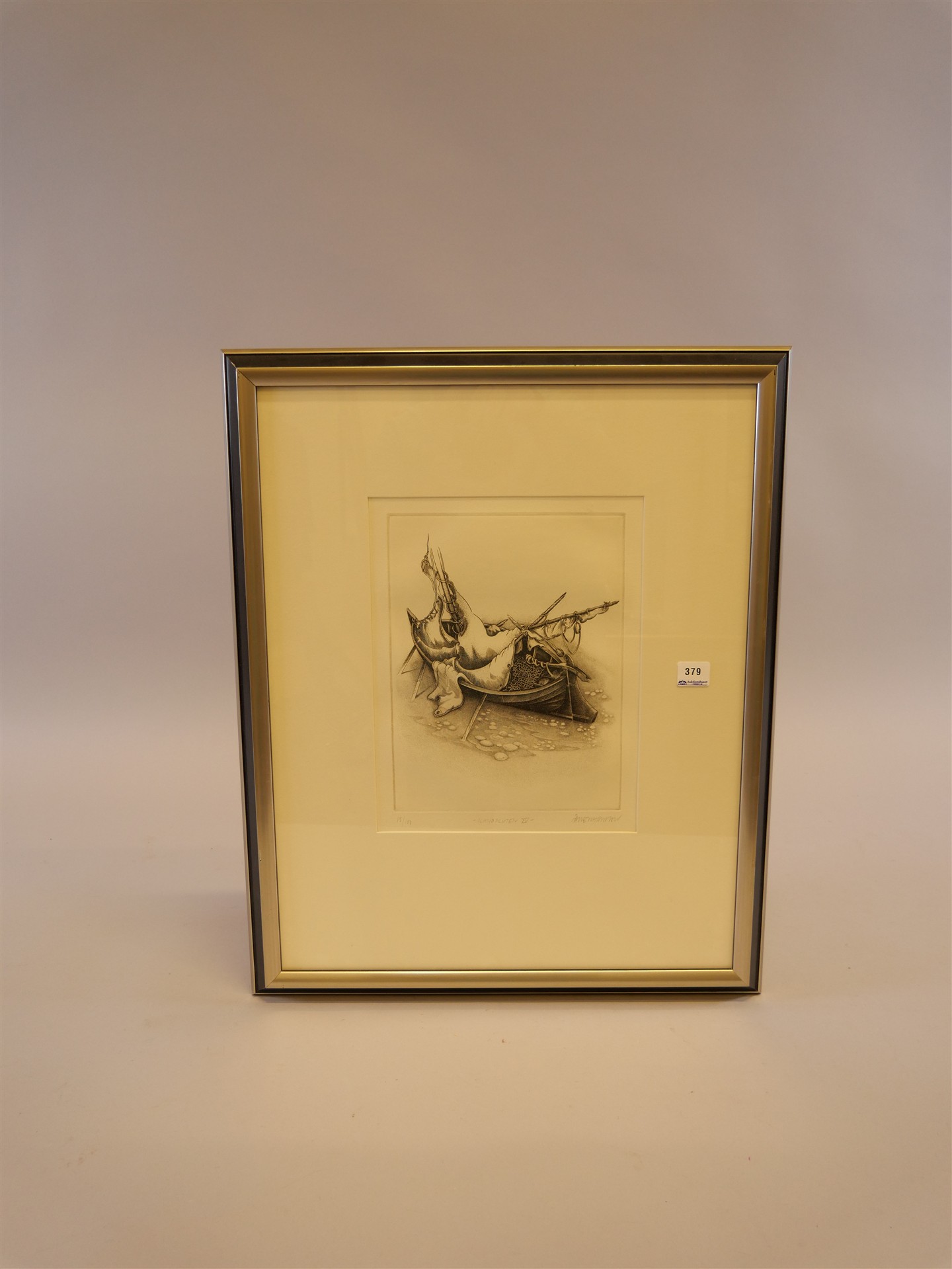 Auktion: 559 Objekt: 379