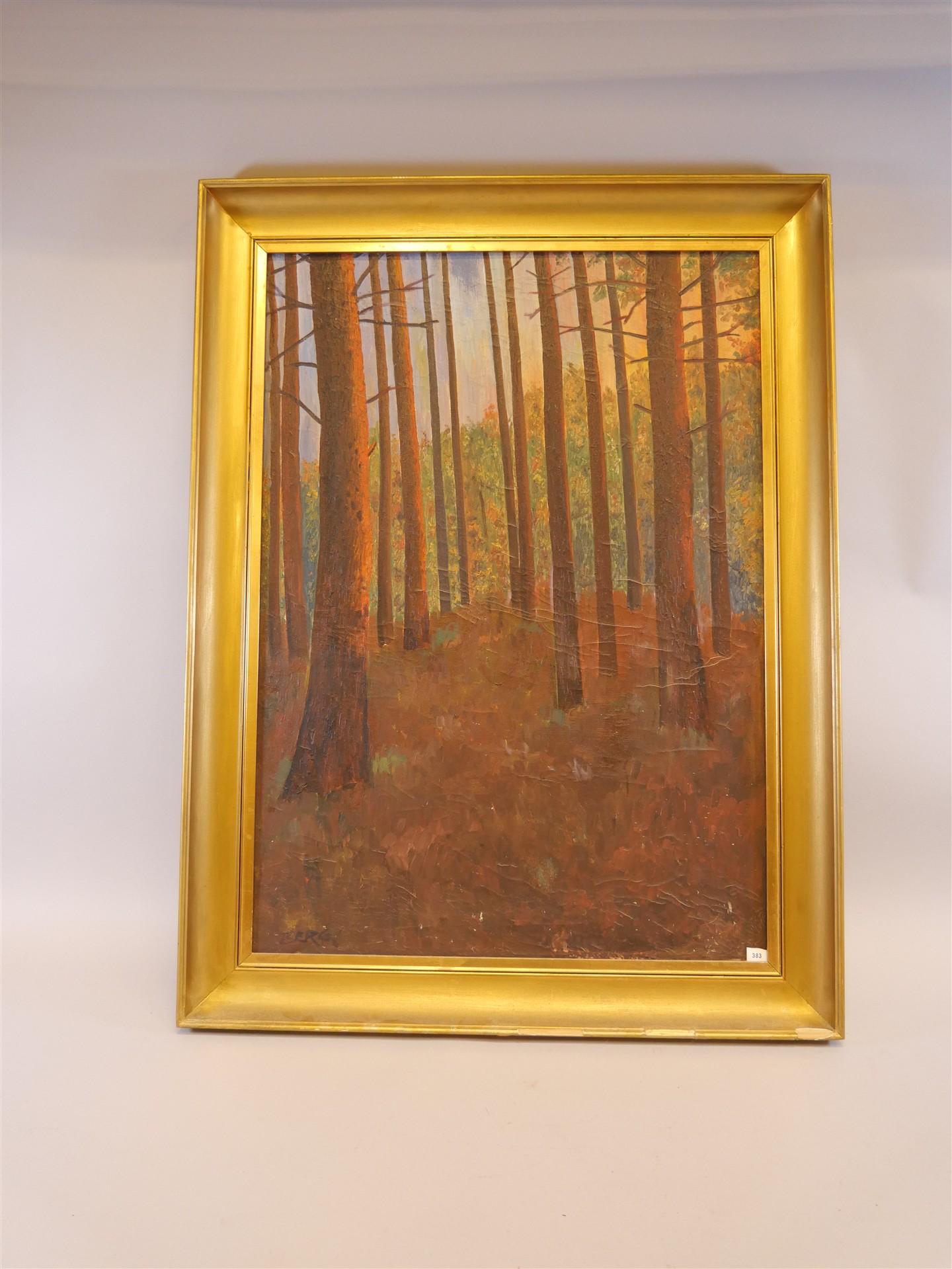 Auktion: 559 Objekt: 383