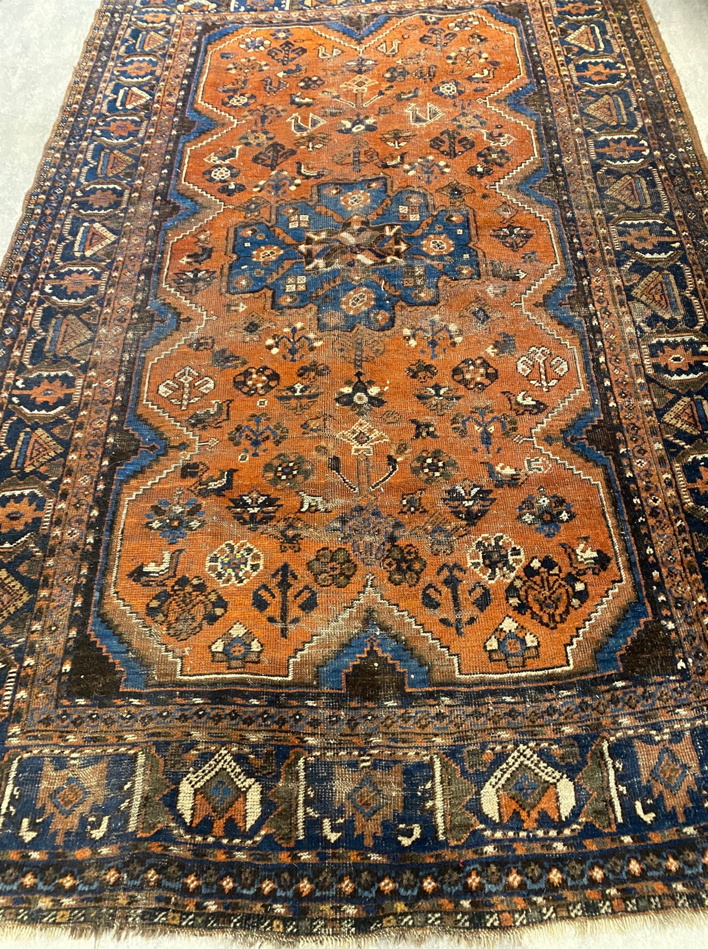 Auktion: 559 Objekt: 038