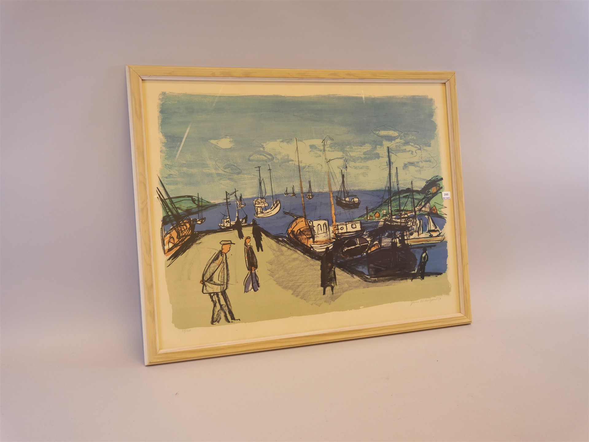 Auktion: 559 Objekt: 390