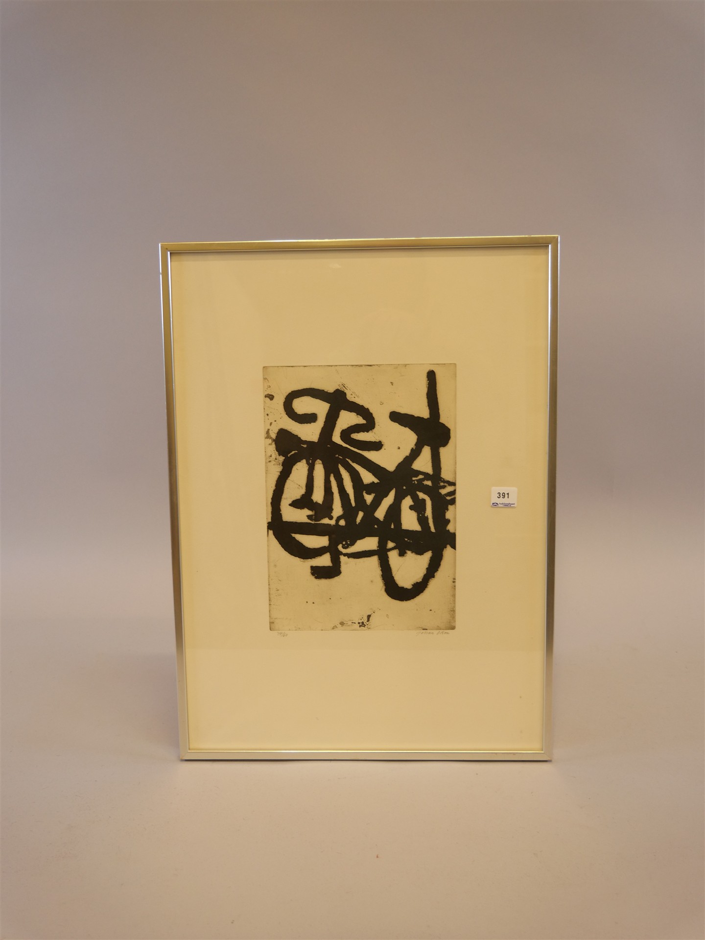 Auktion: 559 Objekt: 391