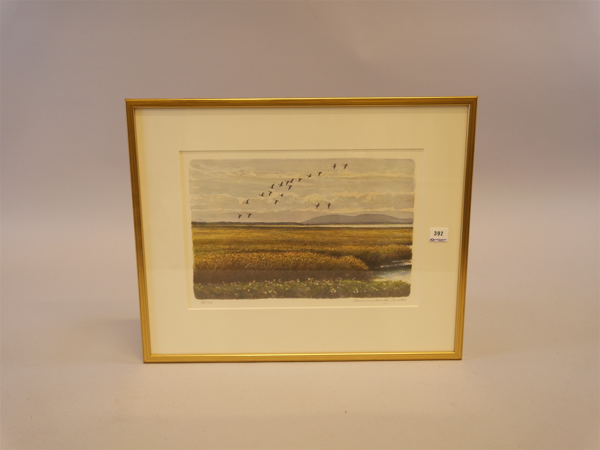 Auktion: 559 Objekt: 392