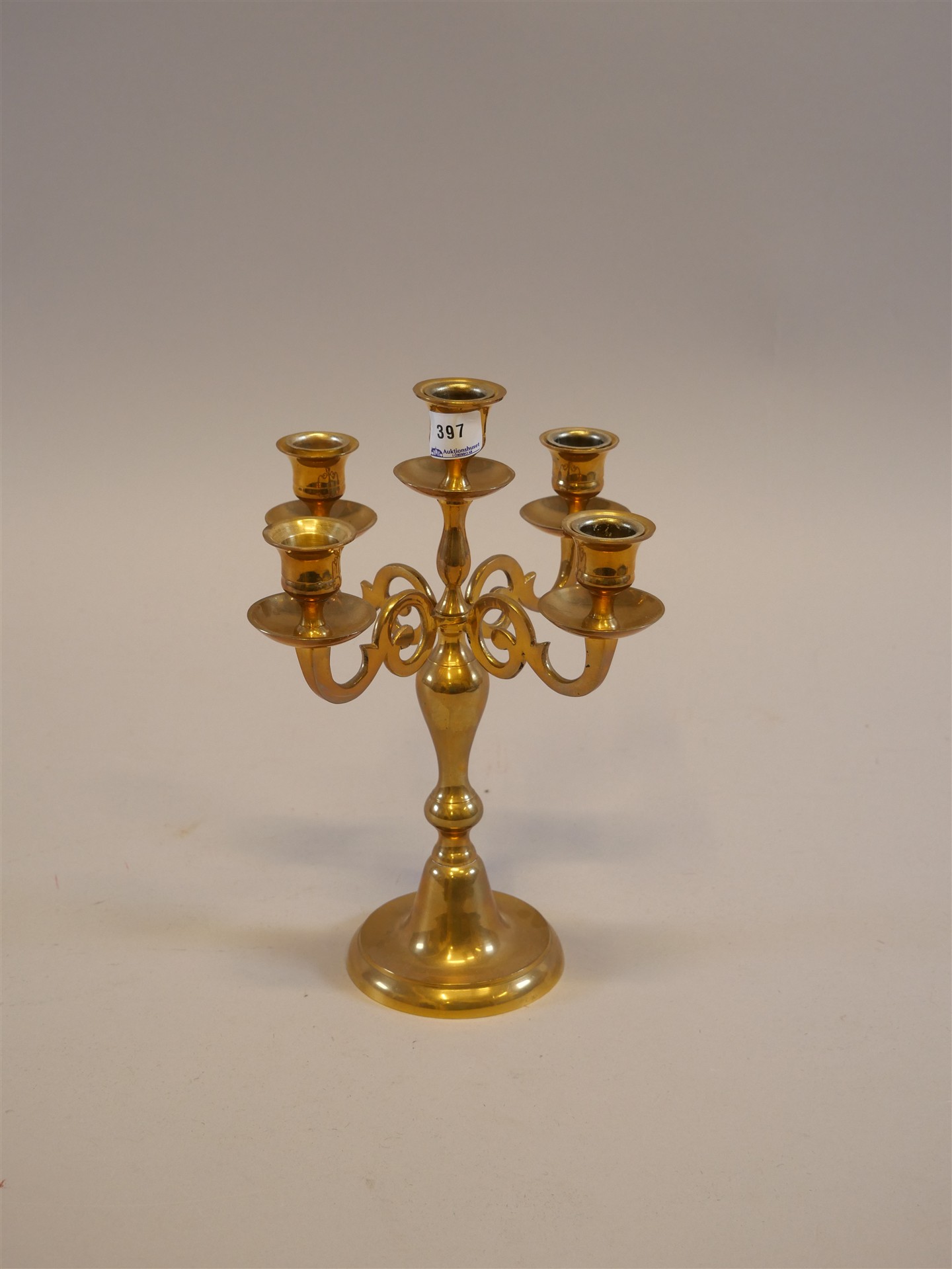 Auktion: 559 Objekt: 397