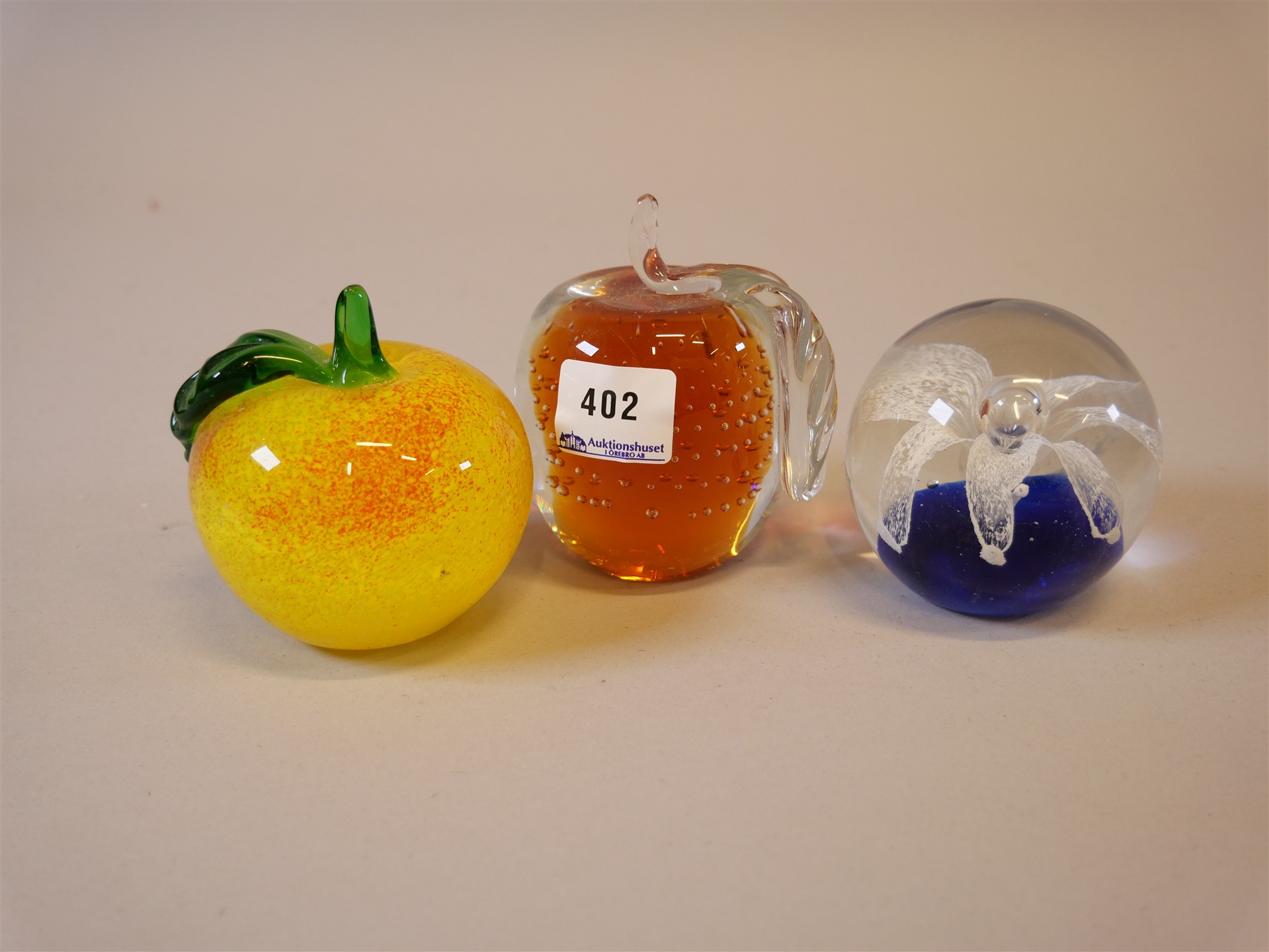 Auktion: 559 Objekt: 402