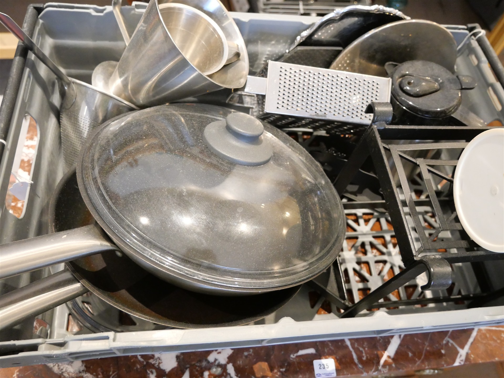 Auktion: 559 Objekt: 407