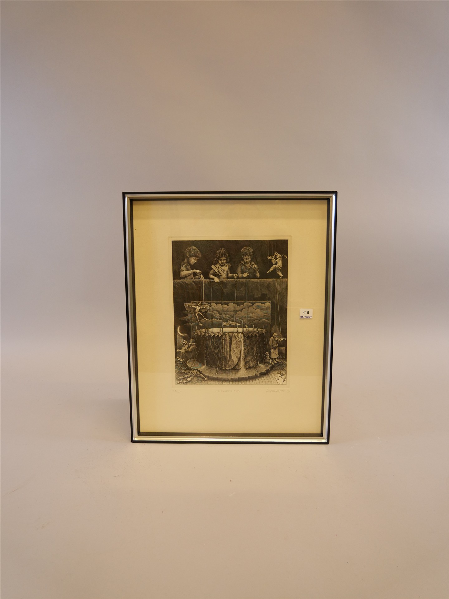 Auktion: 559 Objekt: 410