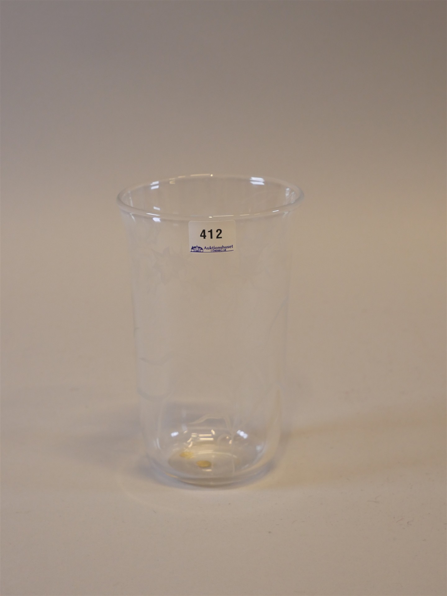 Auktion: 559 Objekt: 412