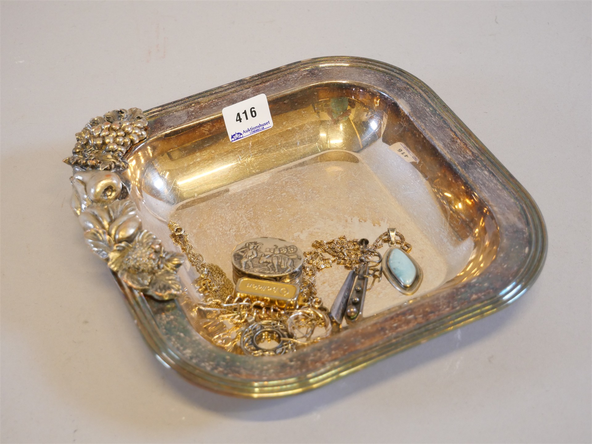 Auktion: 559 Objekt: 416