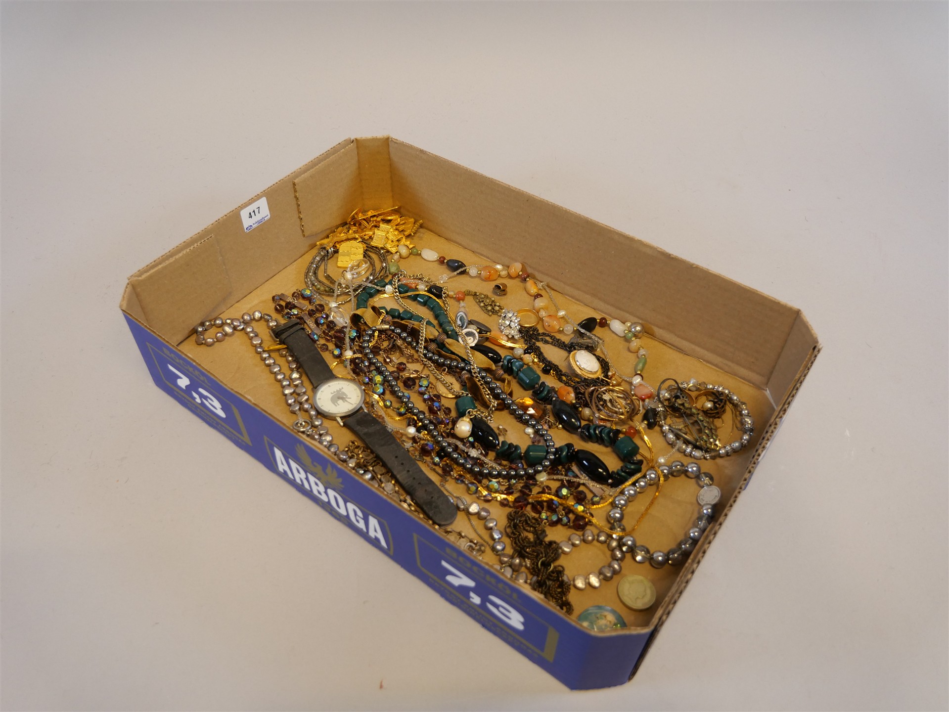 Auktion: 559 Objekt: 417