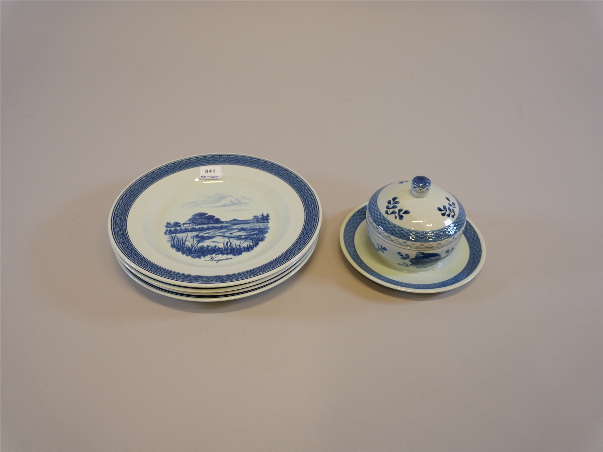 Auktion: 559 Objekt: 041