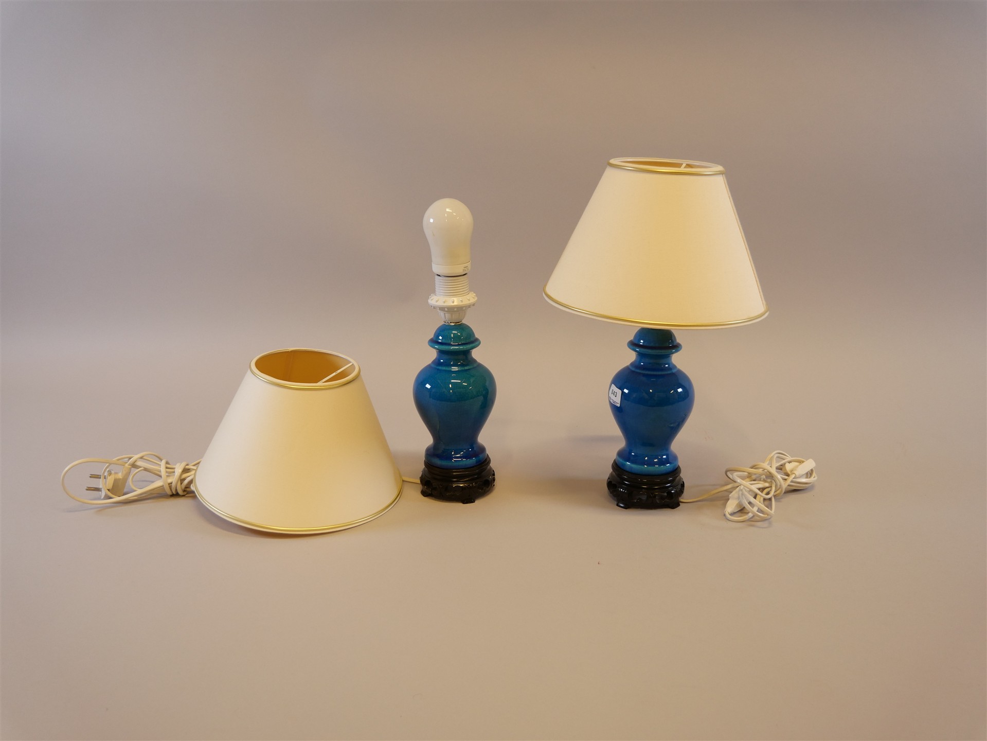 Auktion: 559 Objekt: 043