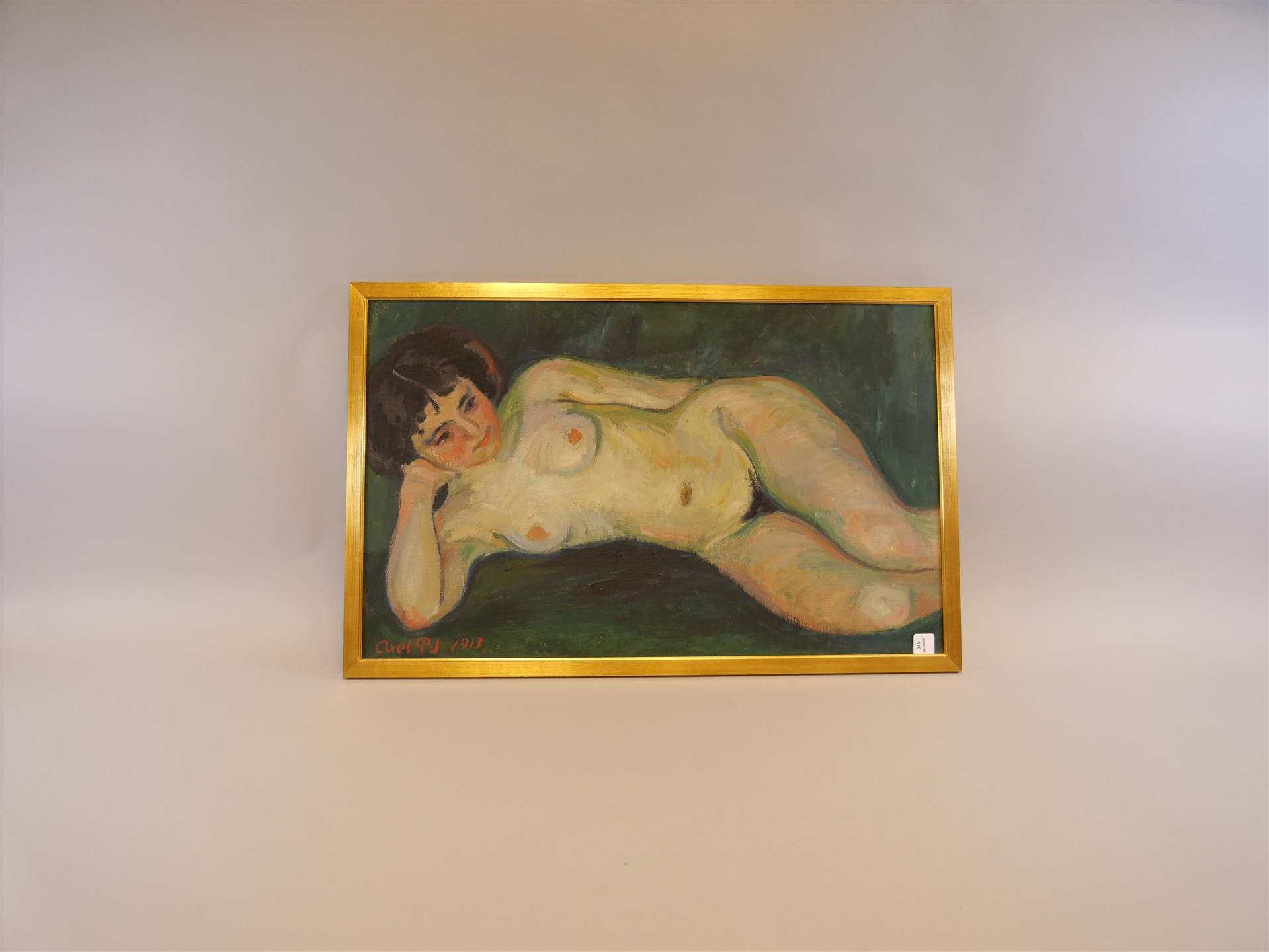 Auktion: 559 Objekt: 045