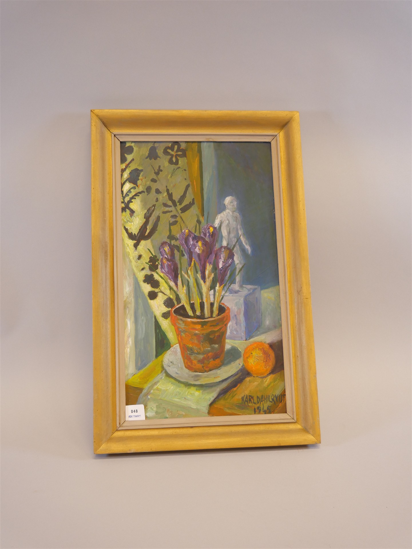 Auktion: 559 Objekt: 048