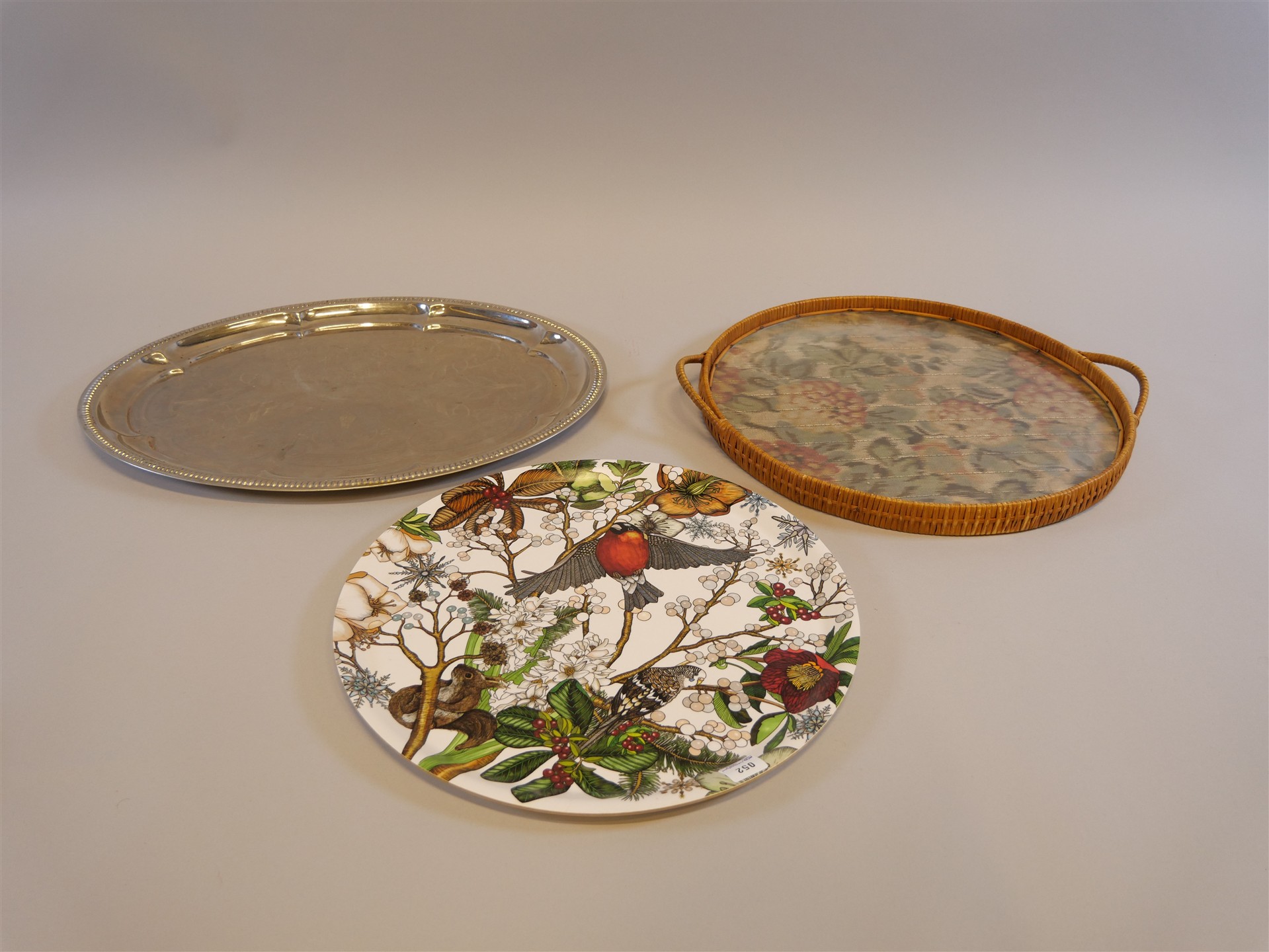 Auktion: 559 Objekt: 052