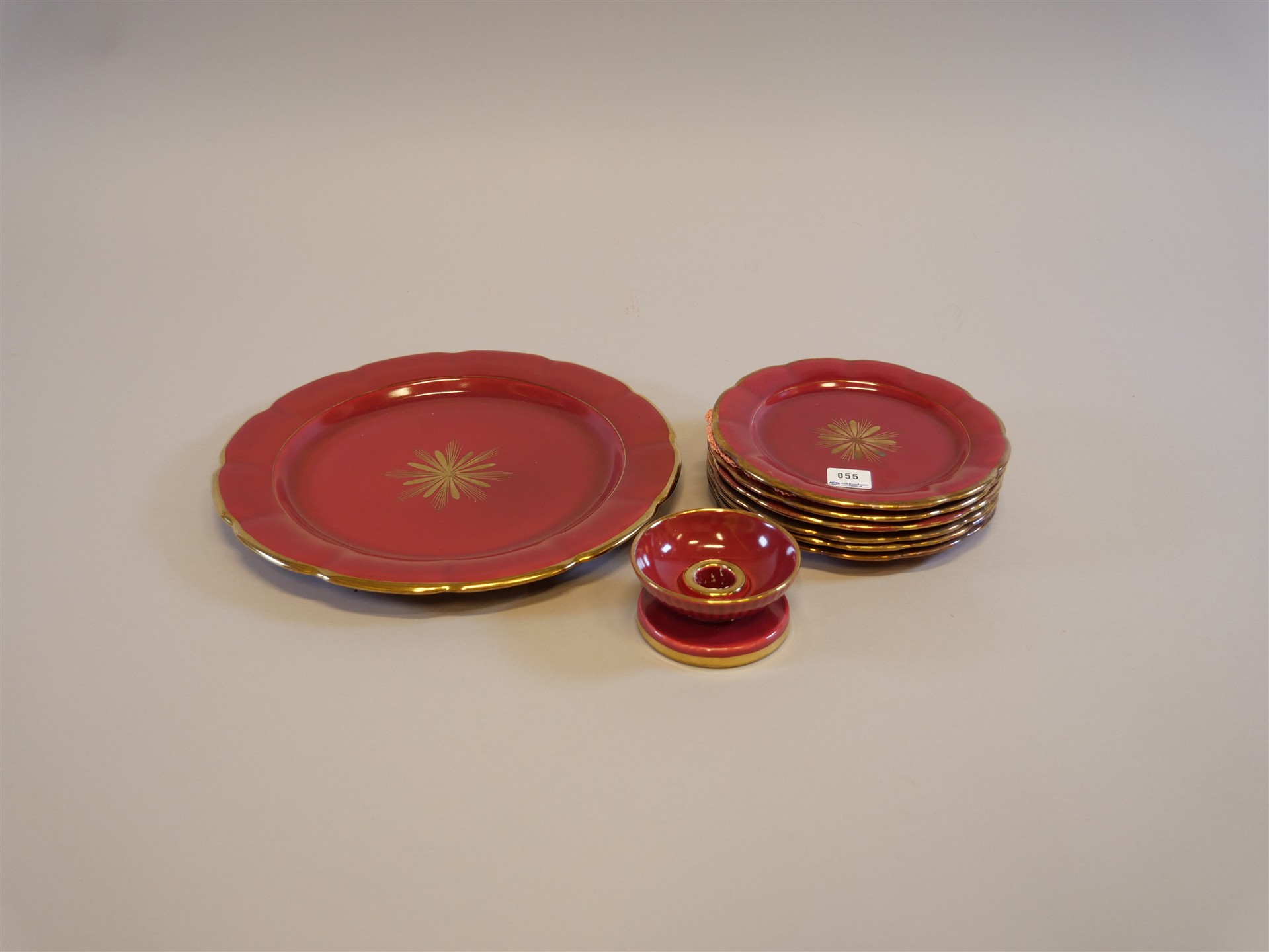 Auktion: 559 Objekt: 055