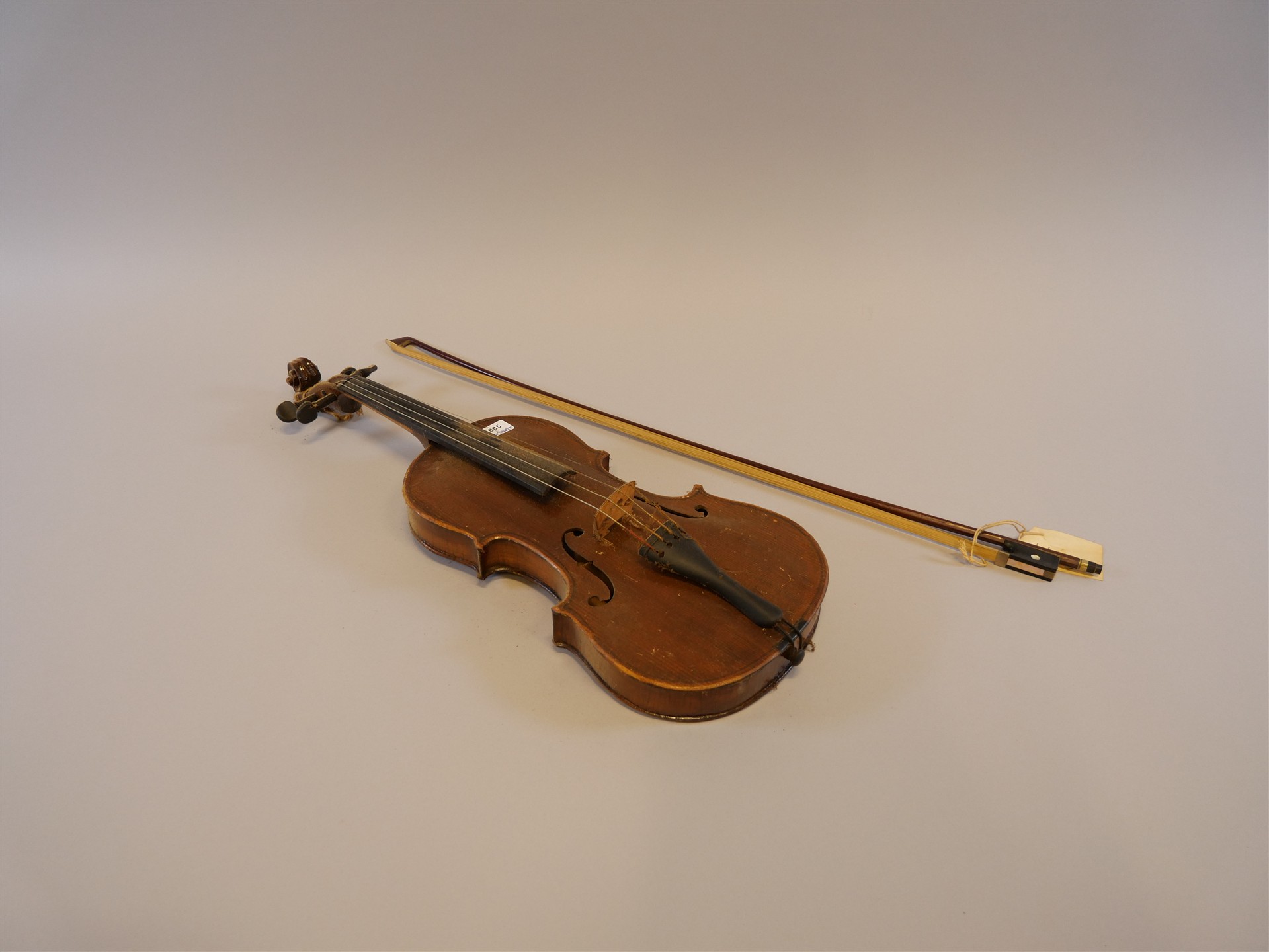 Auktion: 559 Objekt: 005