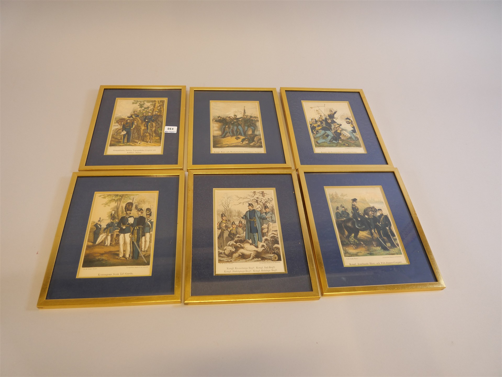 Auktion: 559 Objekt: 064