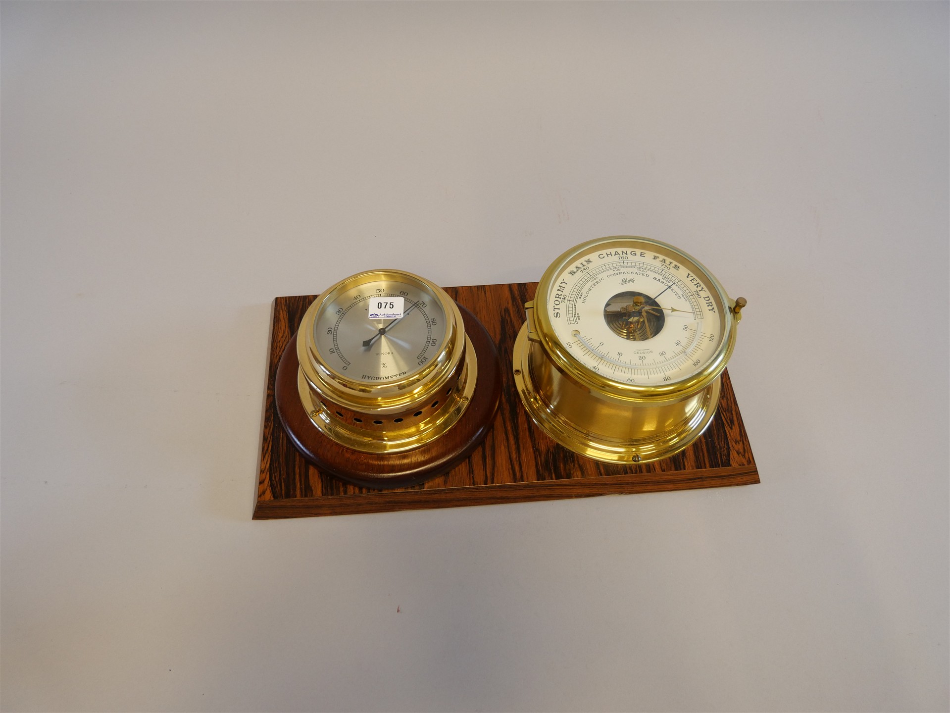 Auktion: 559 Objekt: 075