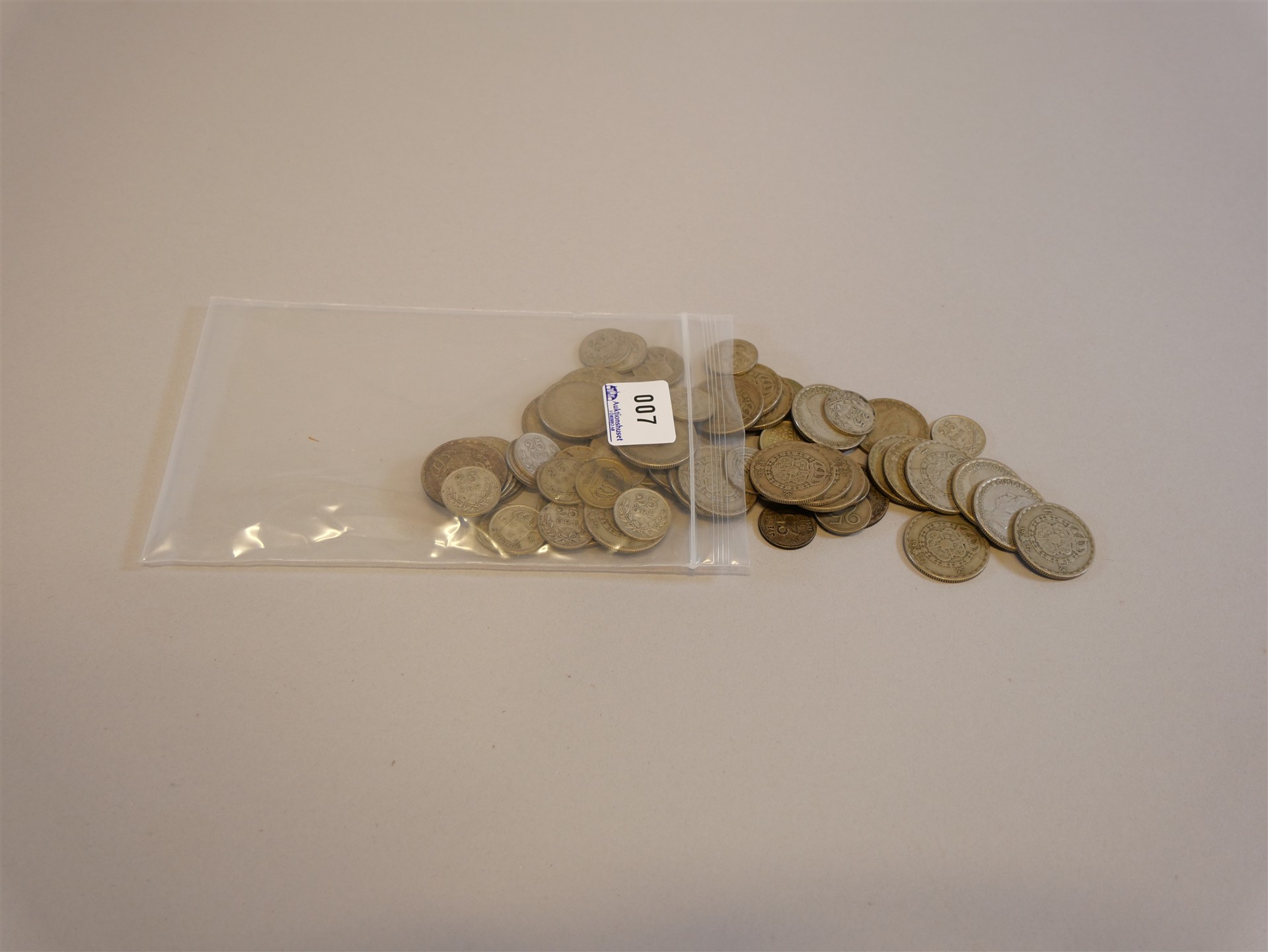 Auktion: 559 Objekt: 007