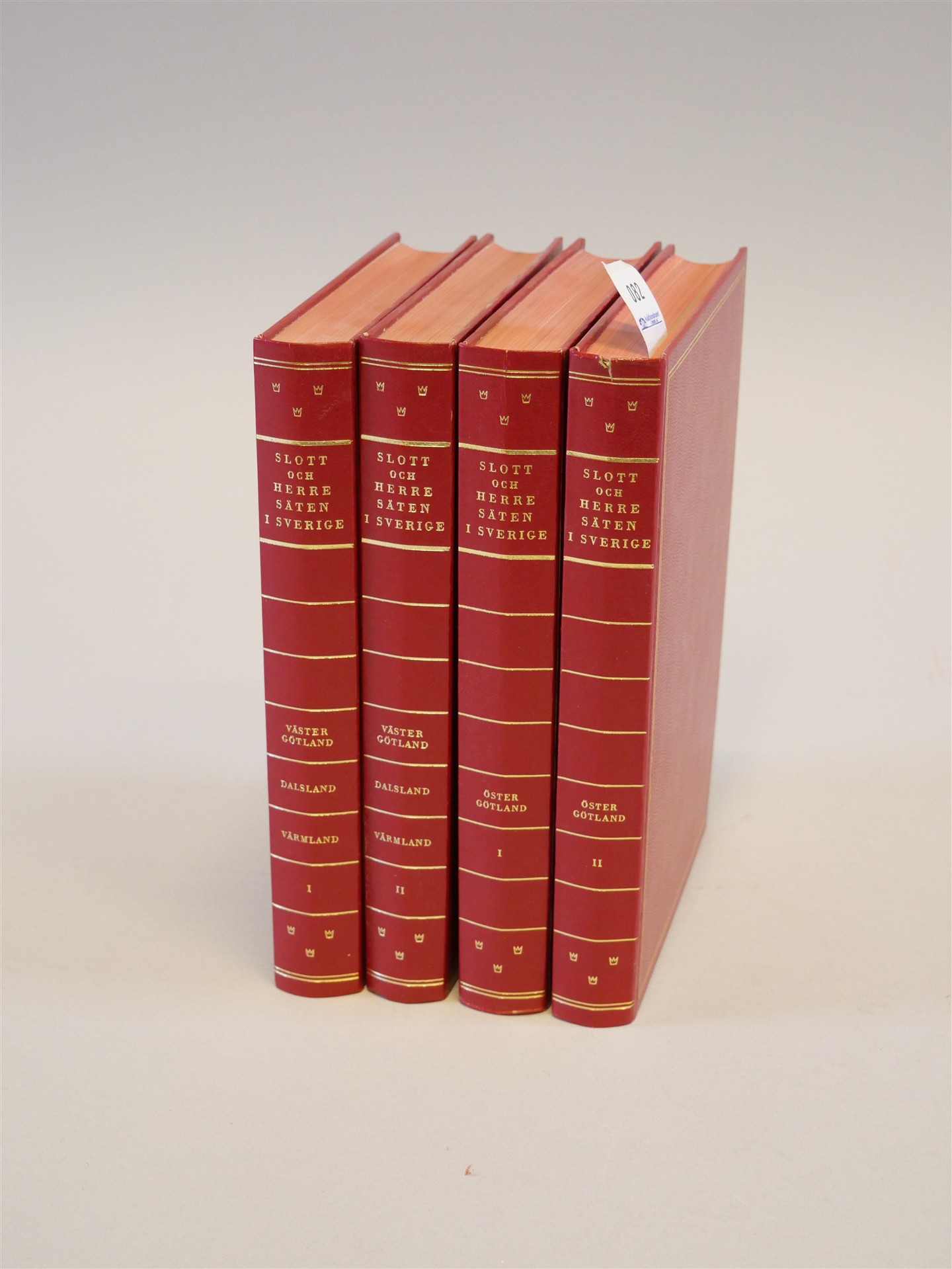 Auktion: 559 Objekt: 082