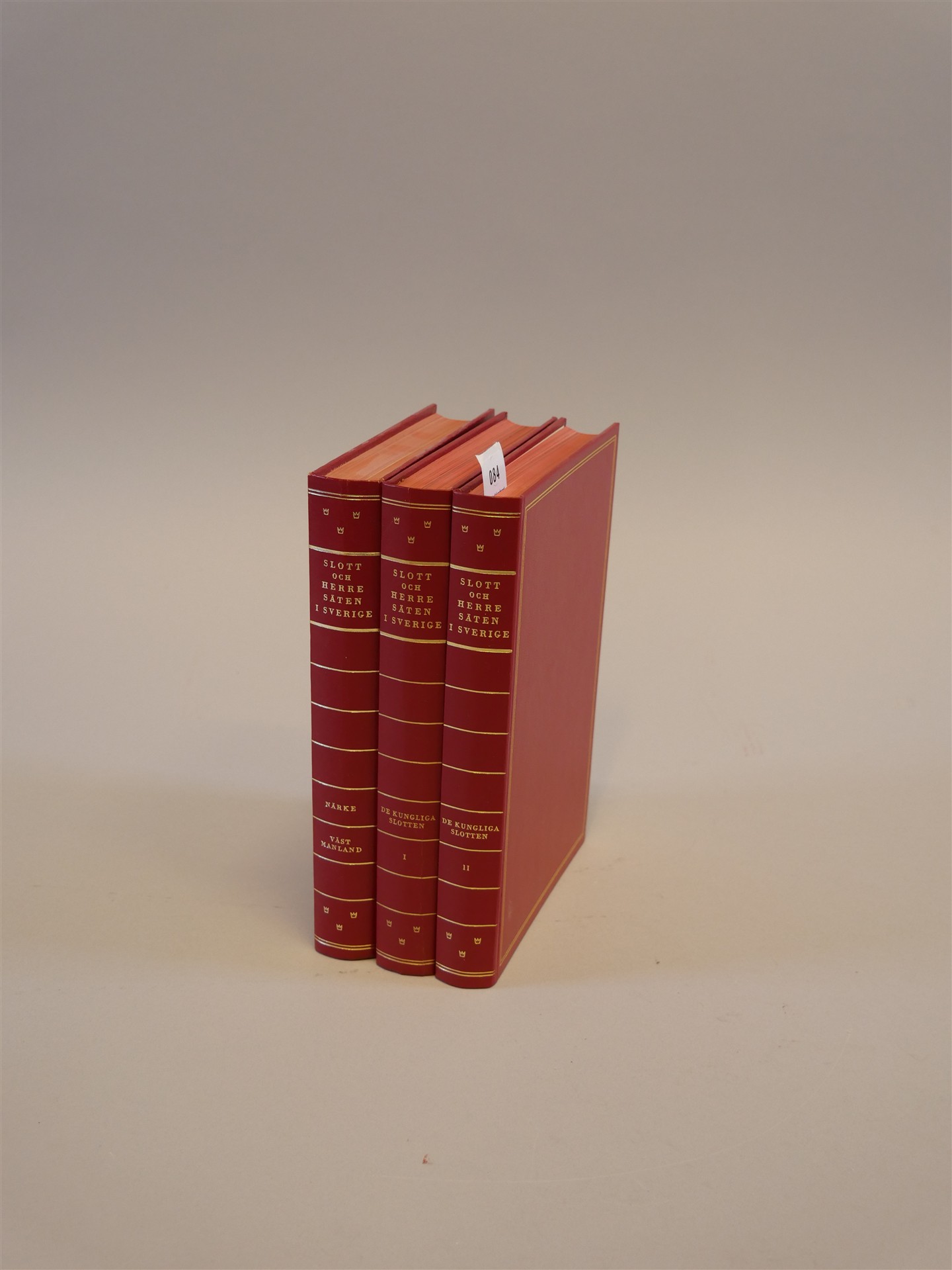 Auktion: 559 Objekt: 084