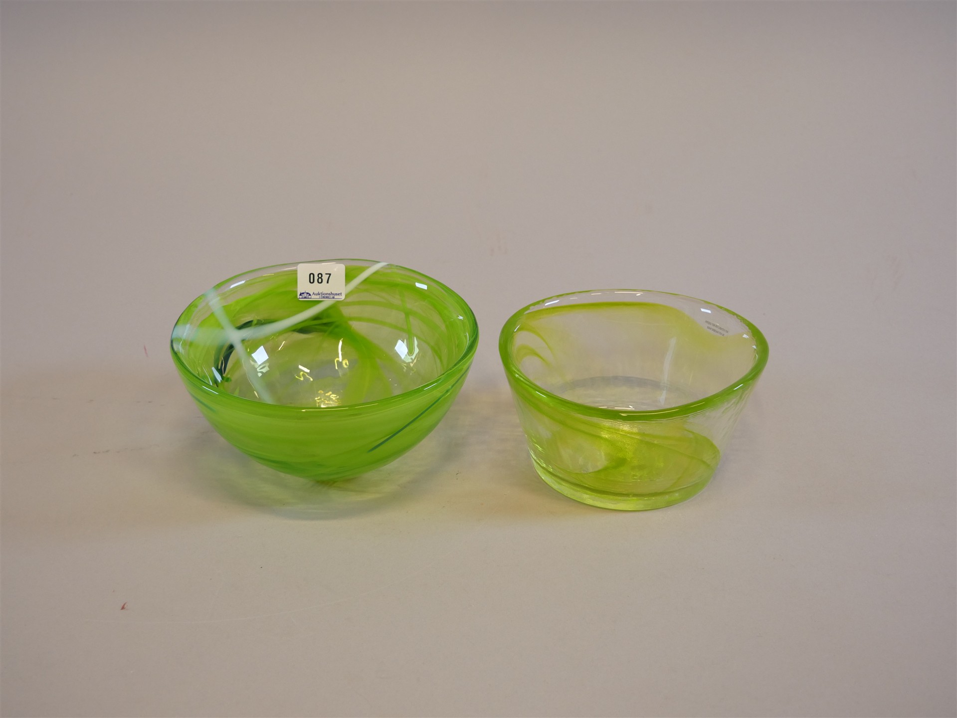 Auktion: 559 Objekt: 087