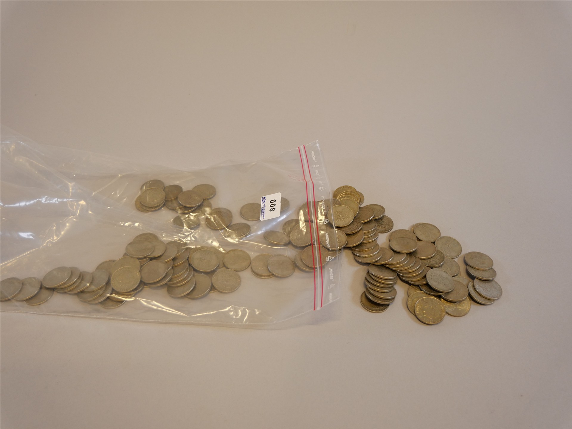 Auktion: 559 Objekt: 008