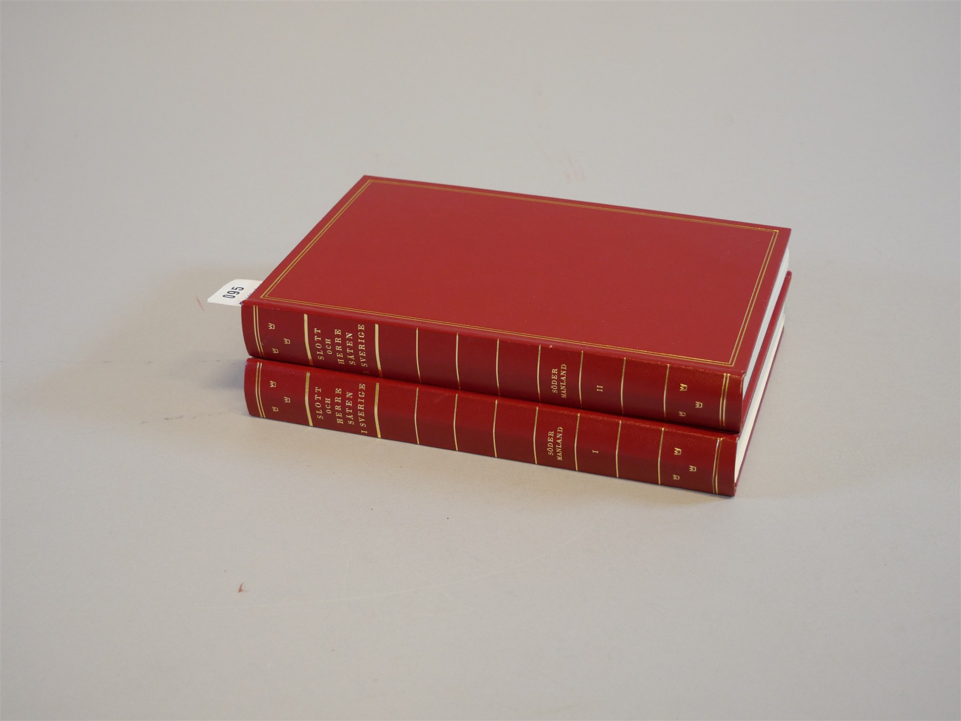 Auktion: 559 Objekt: 095