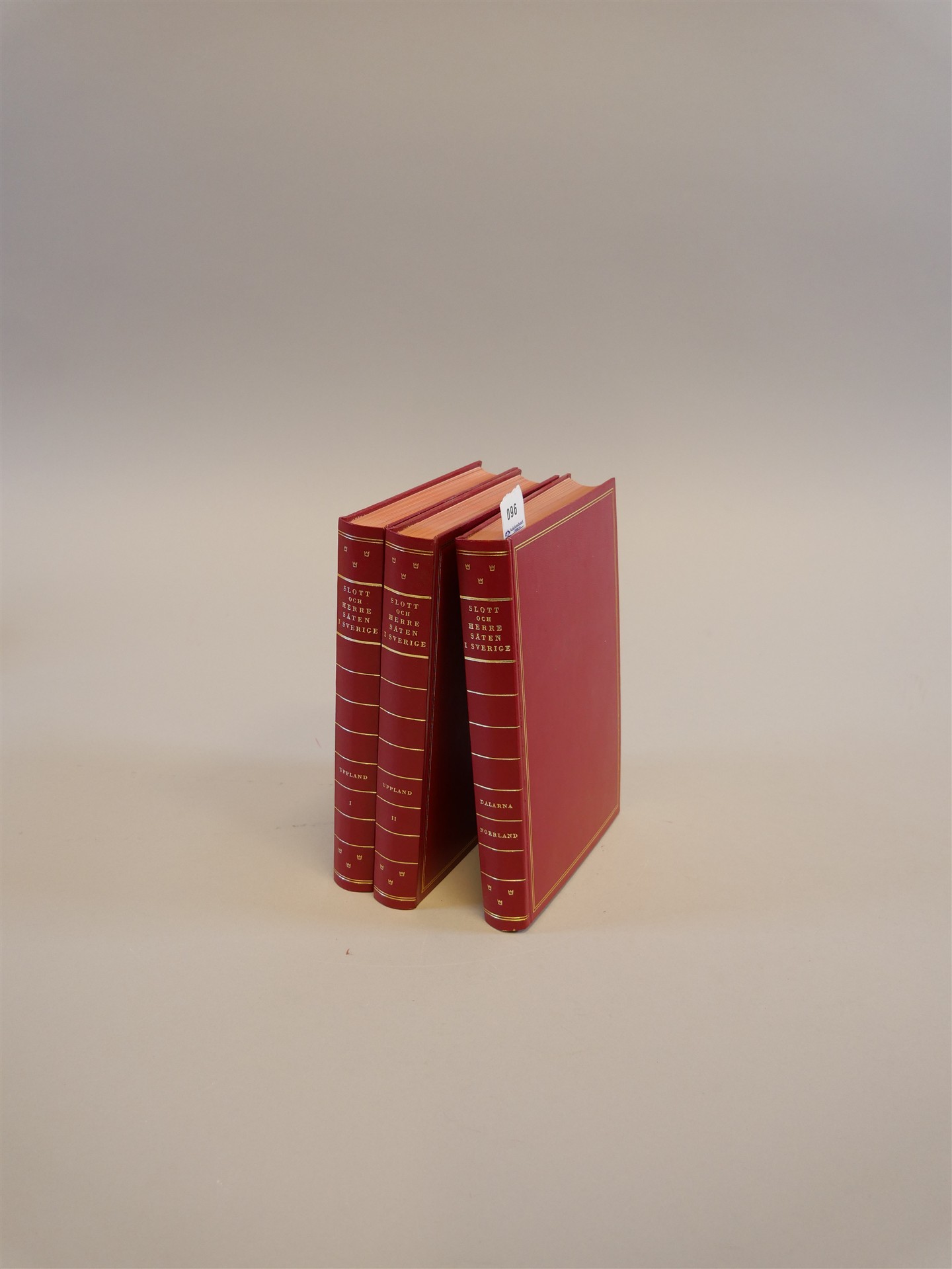 Auktion: 559 Objekt: 096