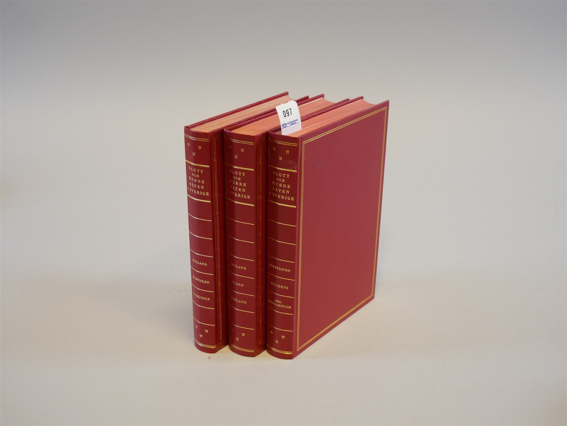 Auktion: 559 Objekt: 097