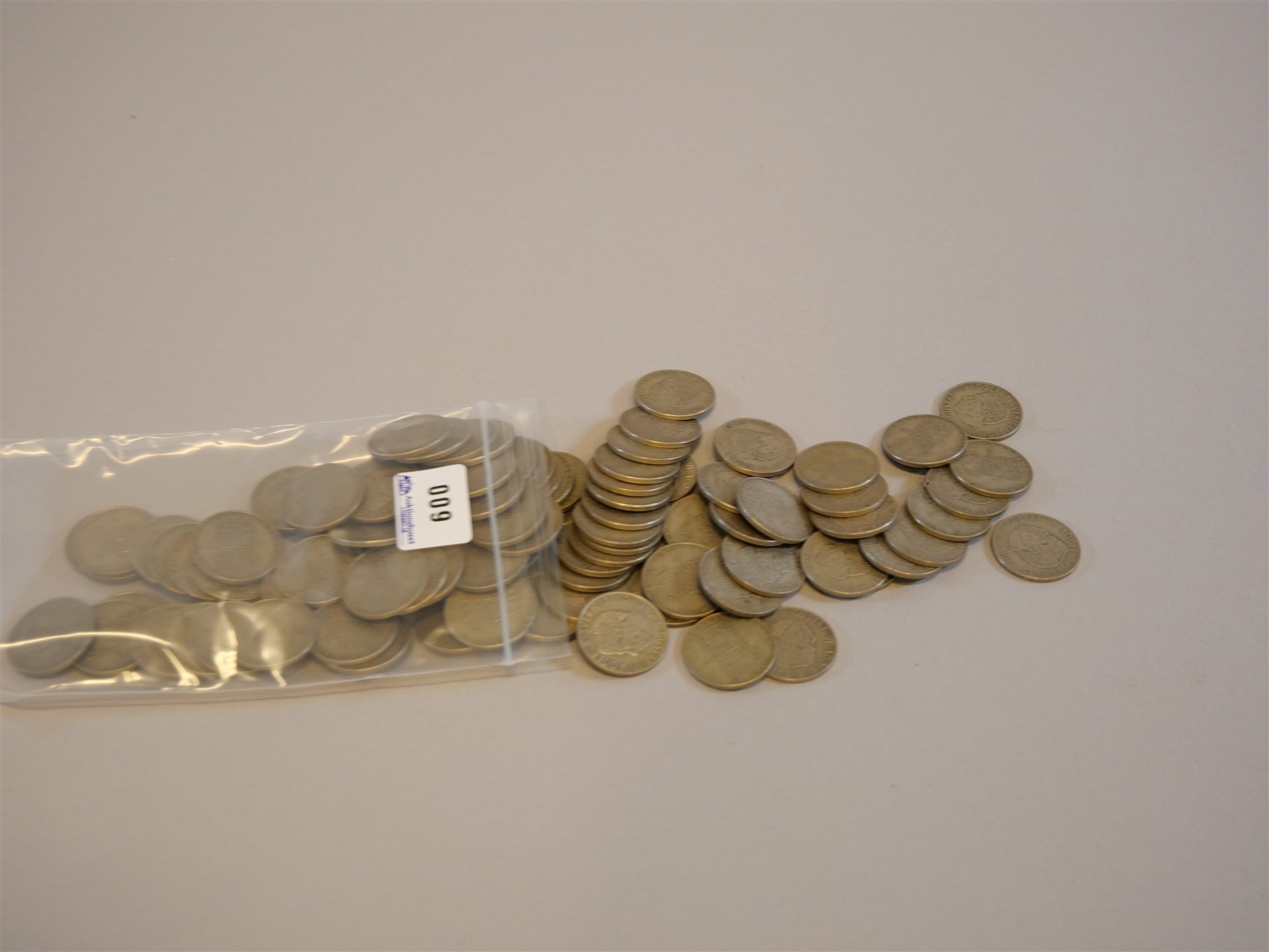 Auktion: 559 Objekt: 009