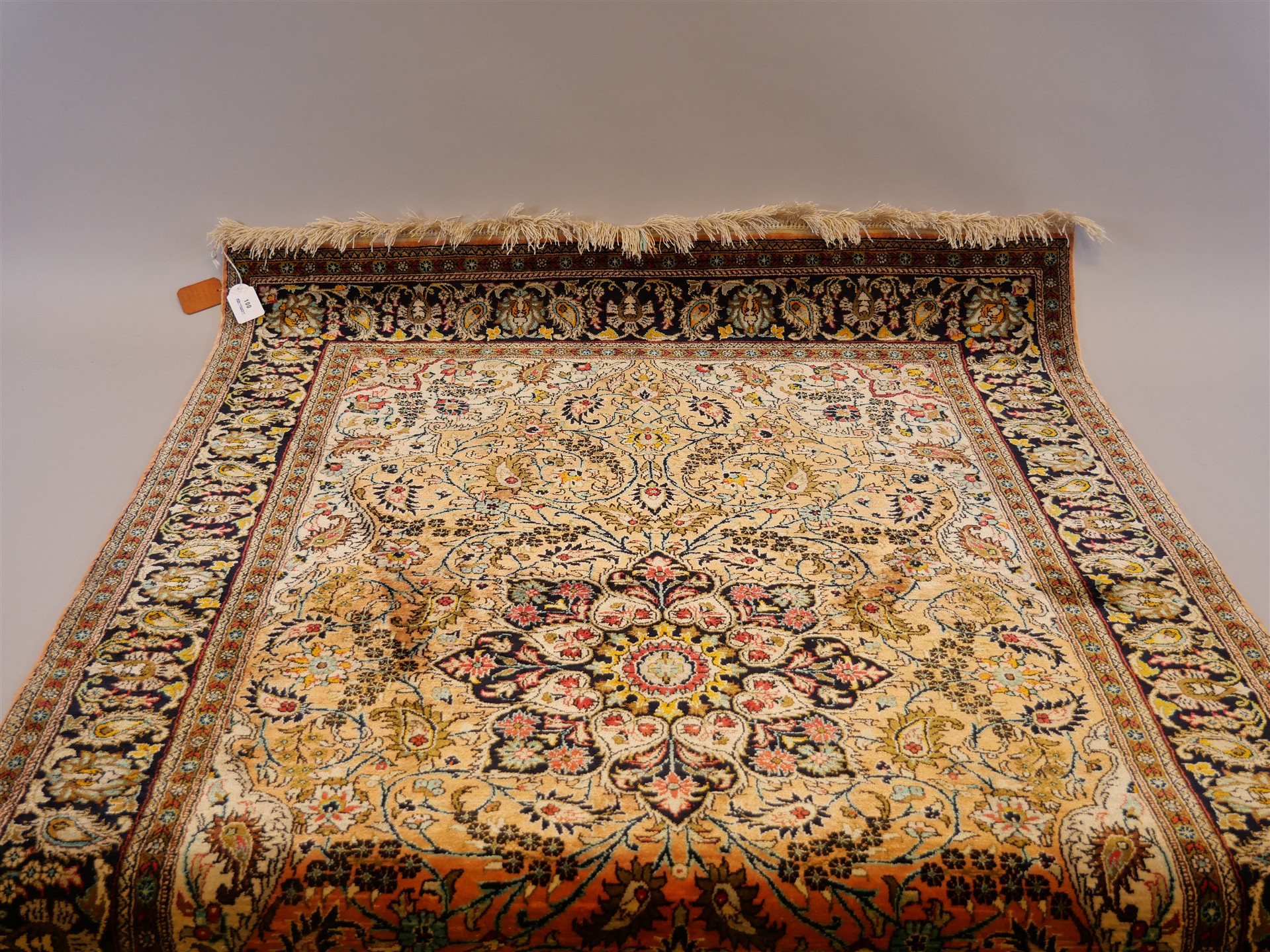 Auktion: 560 Objekt: 100