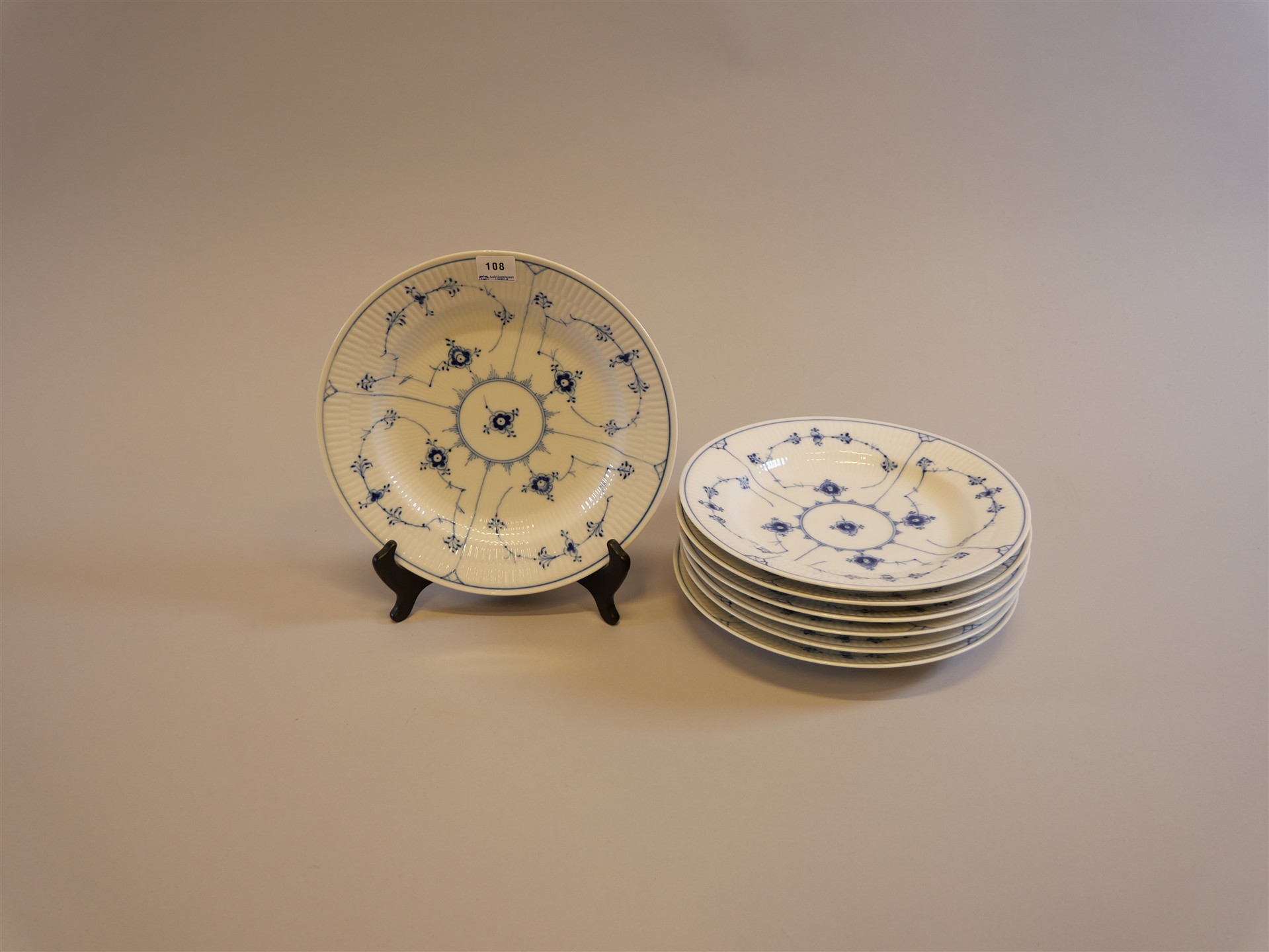 Auktion: 560 Objekt: 108