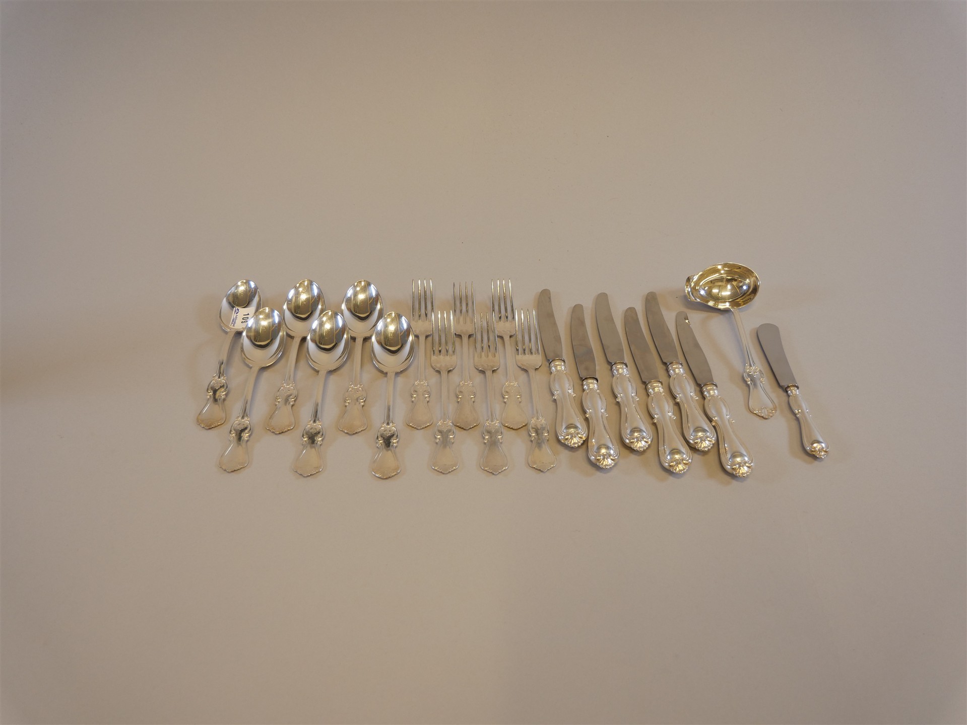 Auktion: 560 Objekt: 109