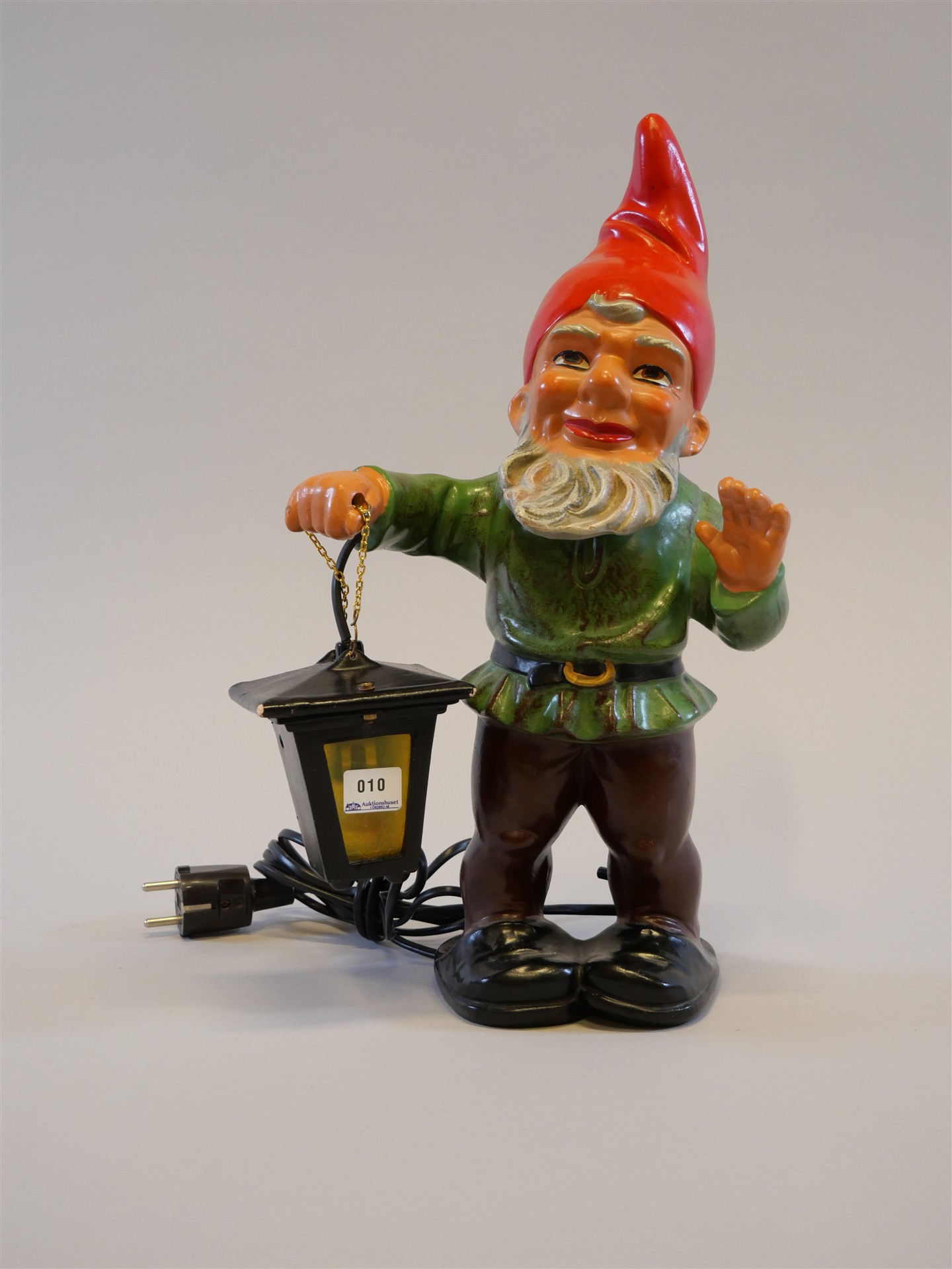 Auktion: 560 Objekt: 010