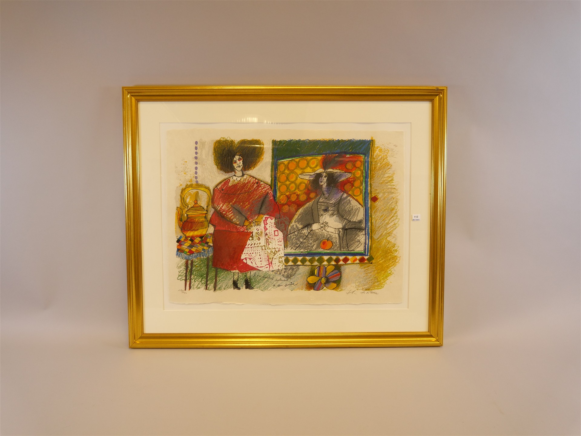 Auktion: 560 Objekt: 112