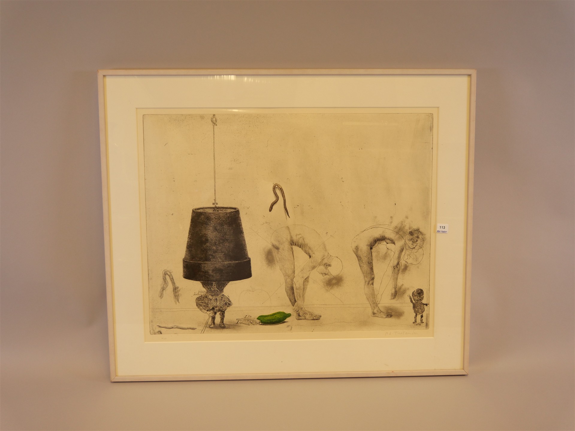 Auktion: 560 Objekt: 113