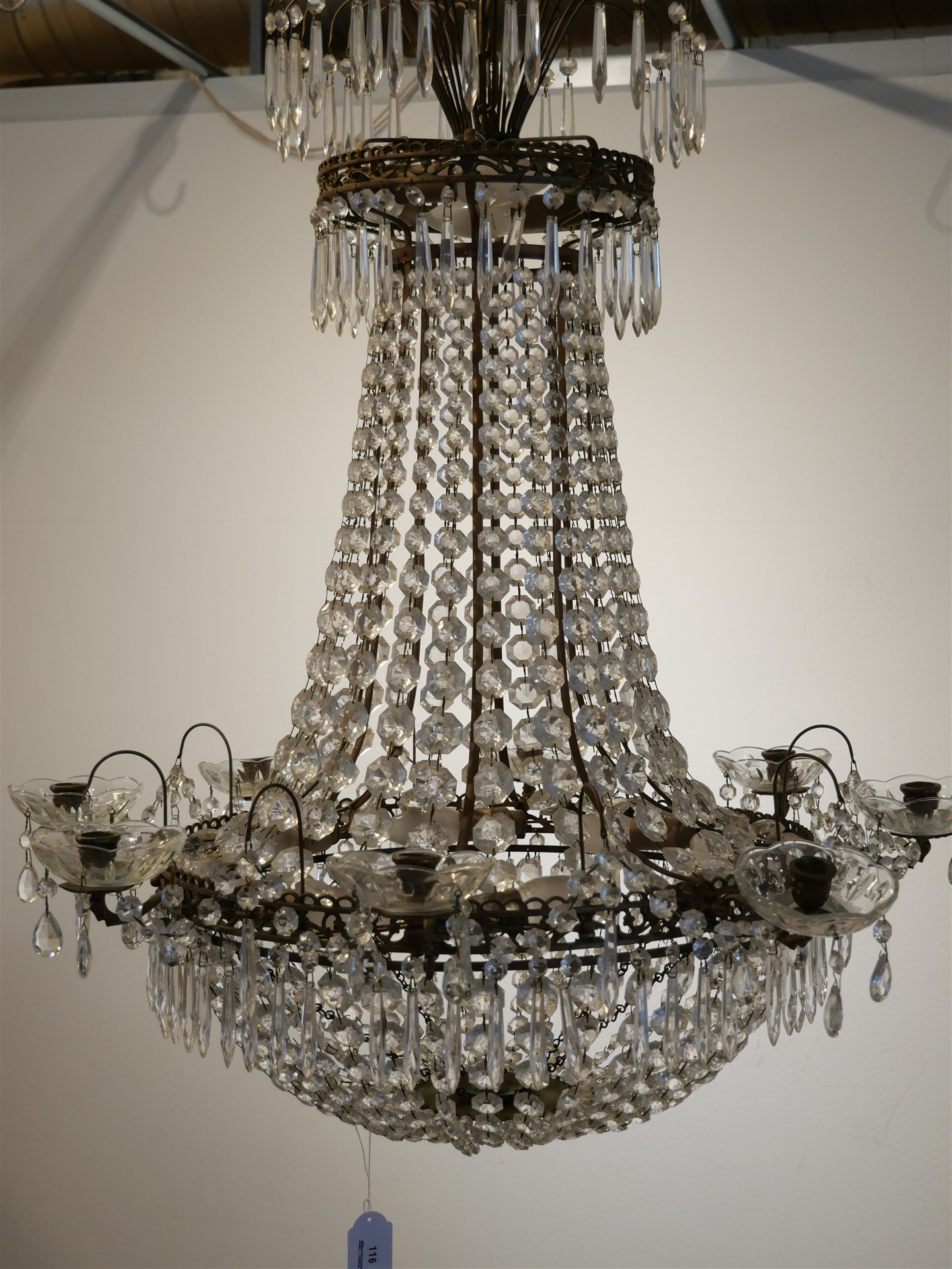 Auktion: 560 Objekt: 116