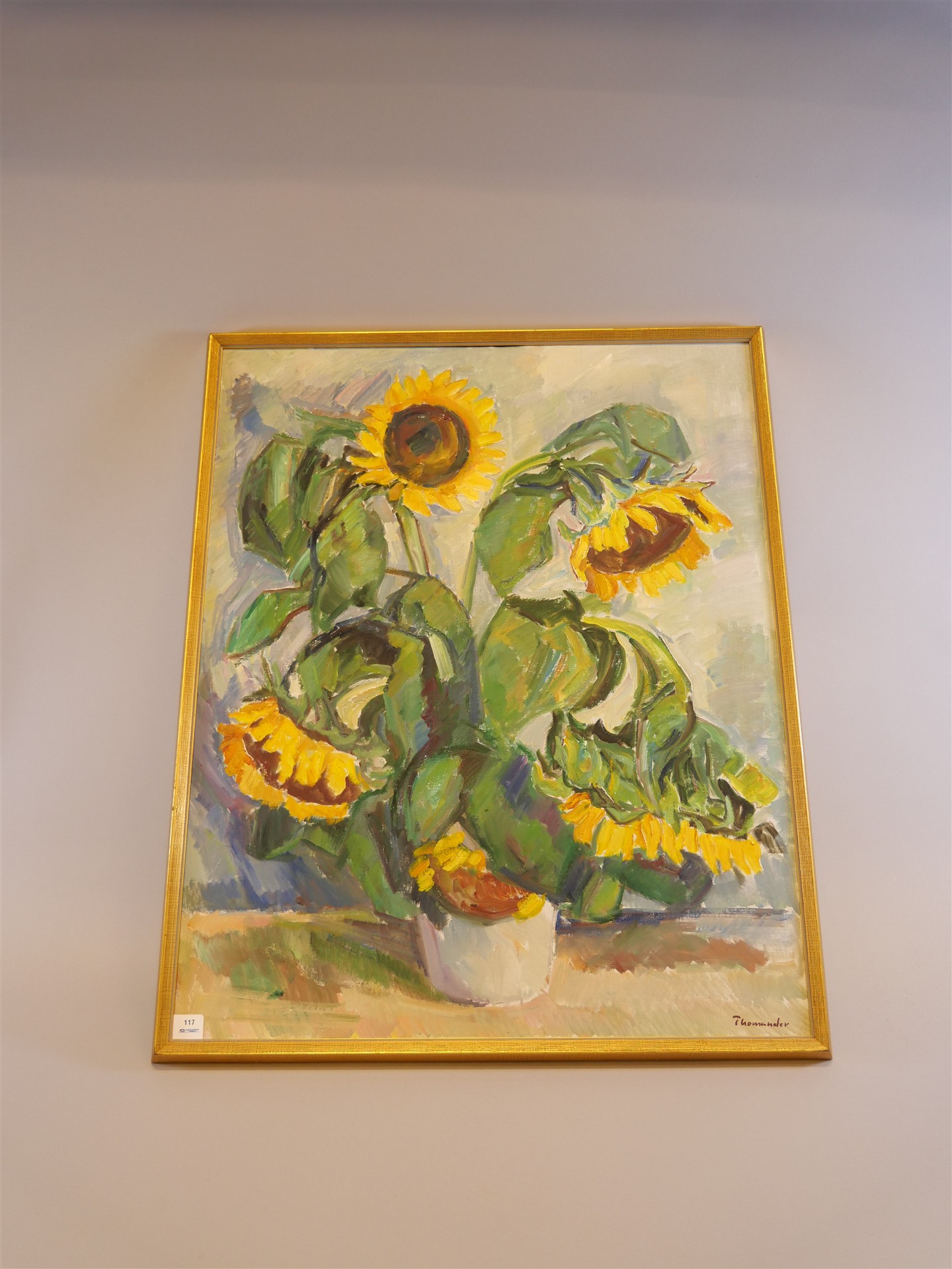 Auktion: 560 Objekt: 117