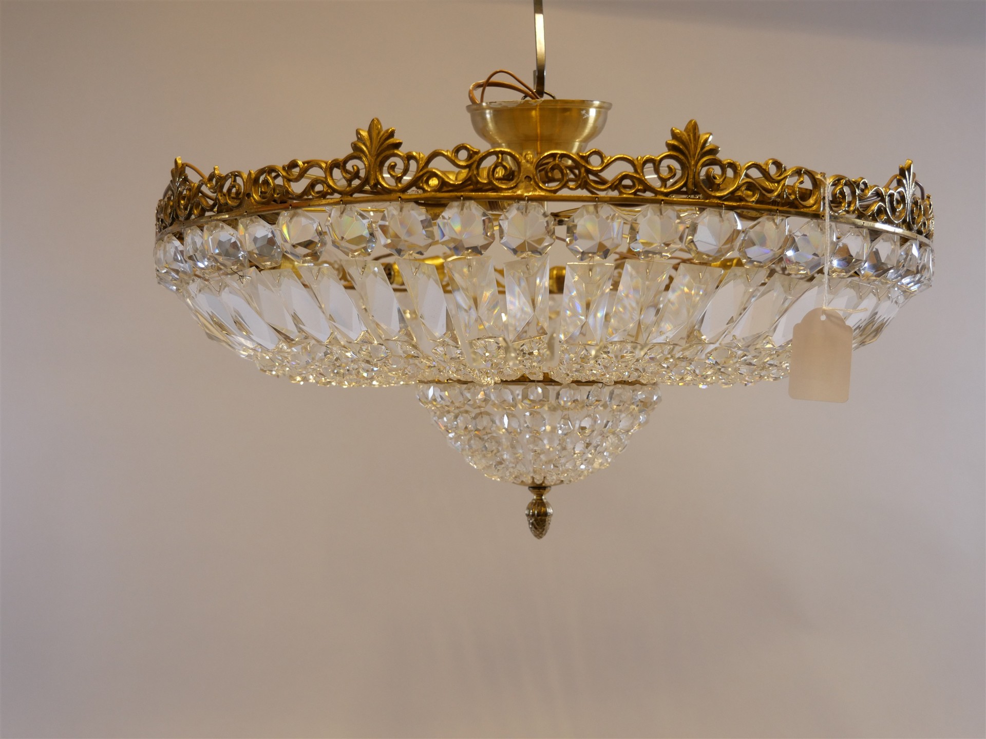 Auktion: 560 Objekt: 119