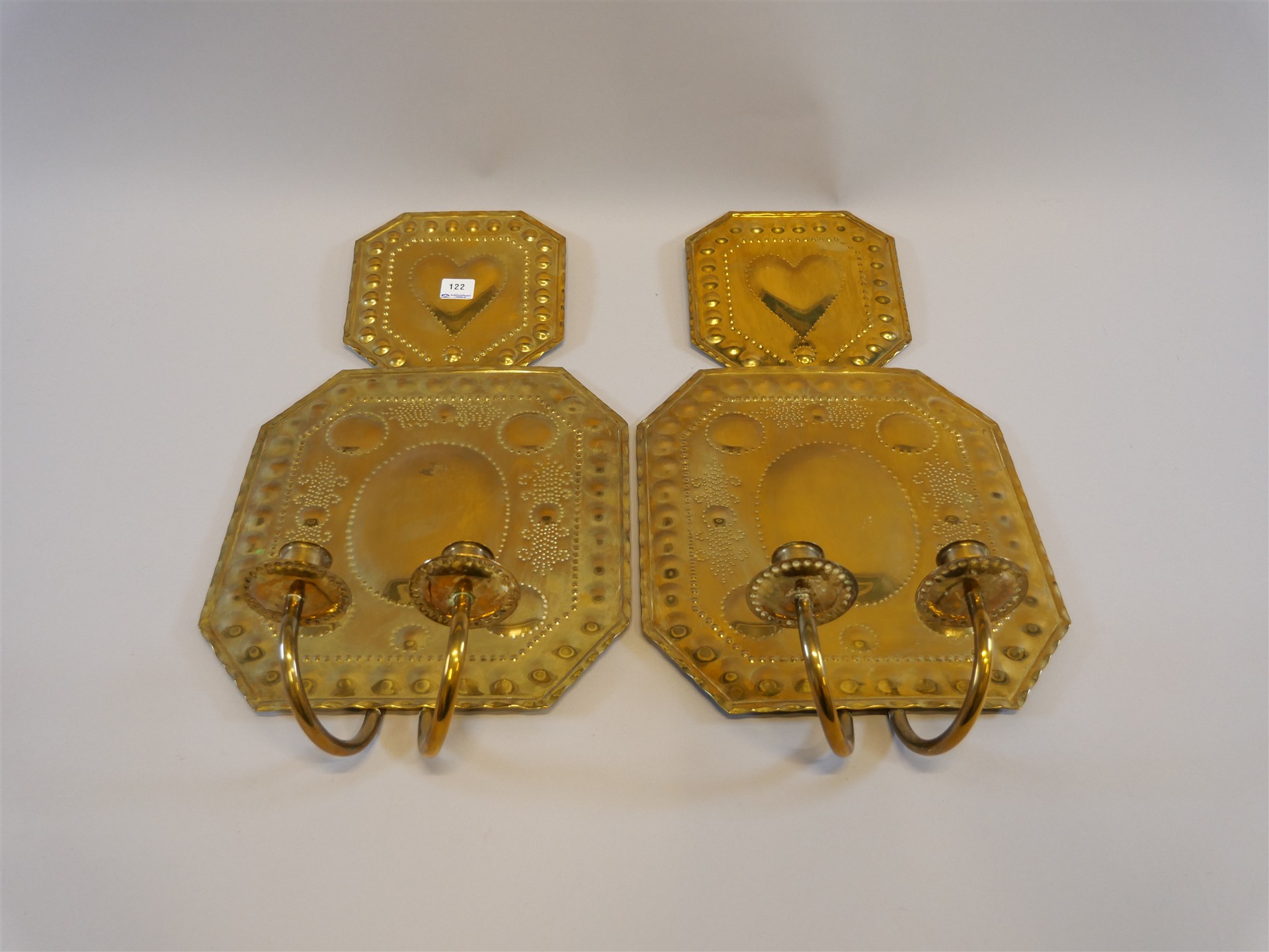 Auktion: 560 Objekt: 122