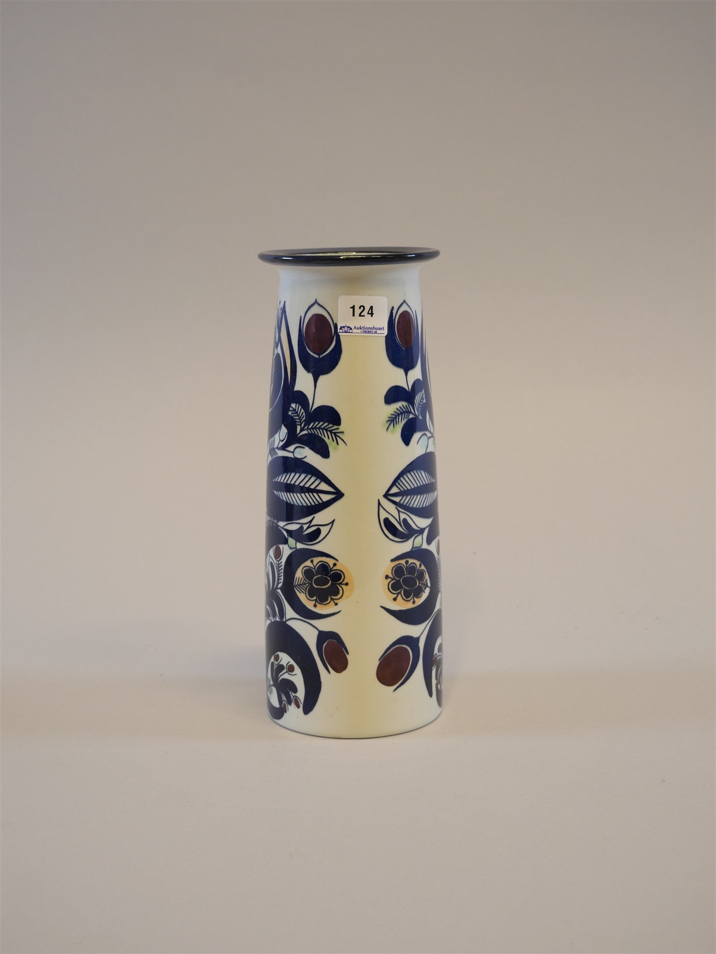 Auktion: 560 Objekt: 124