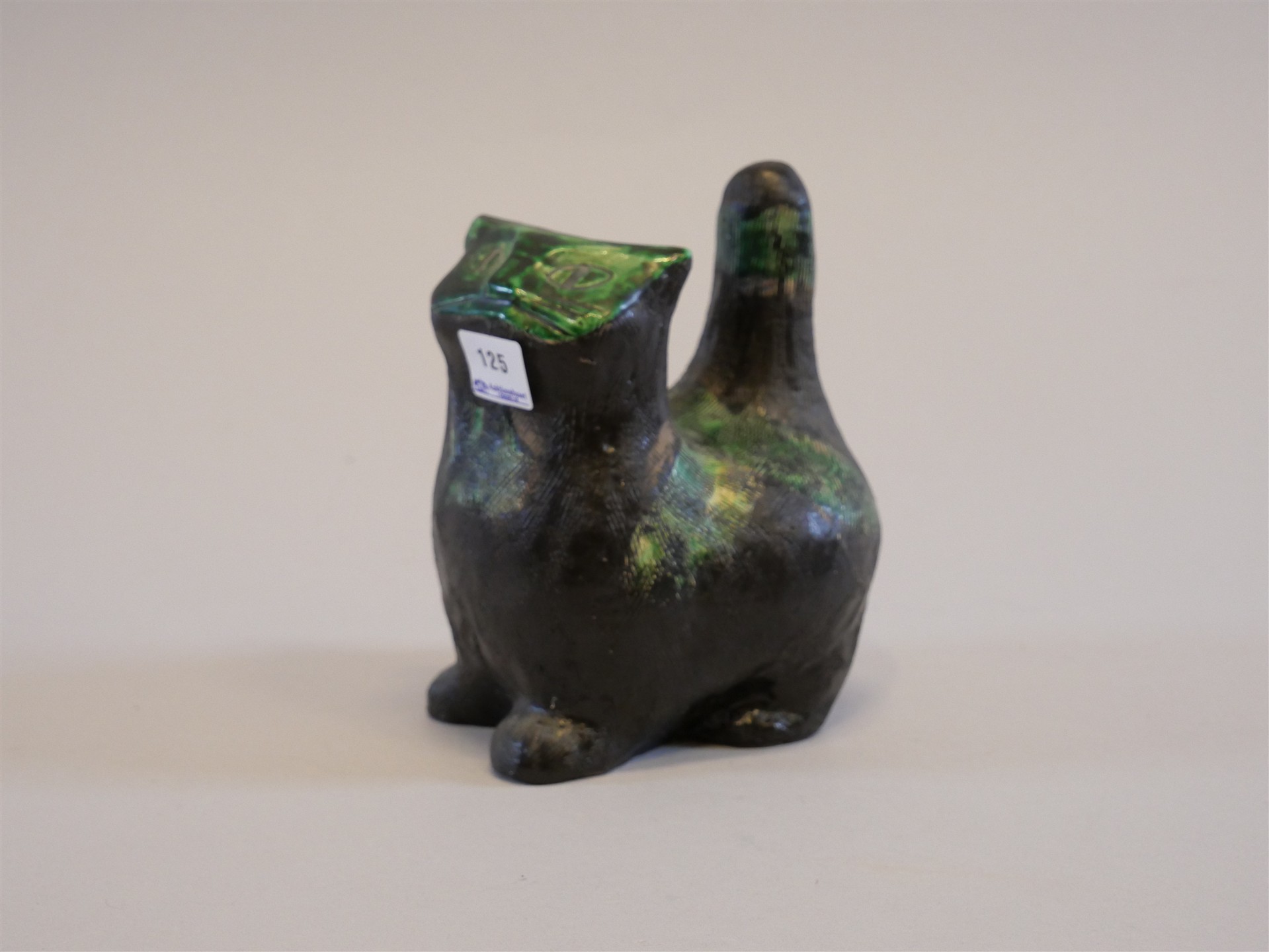 Auktion: 560 Objekt: 125